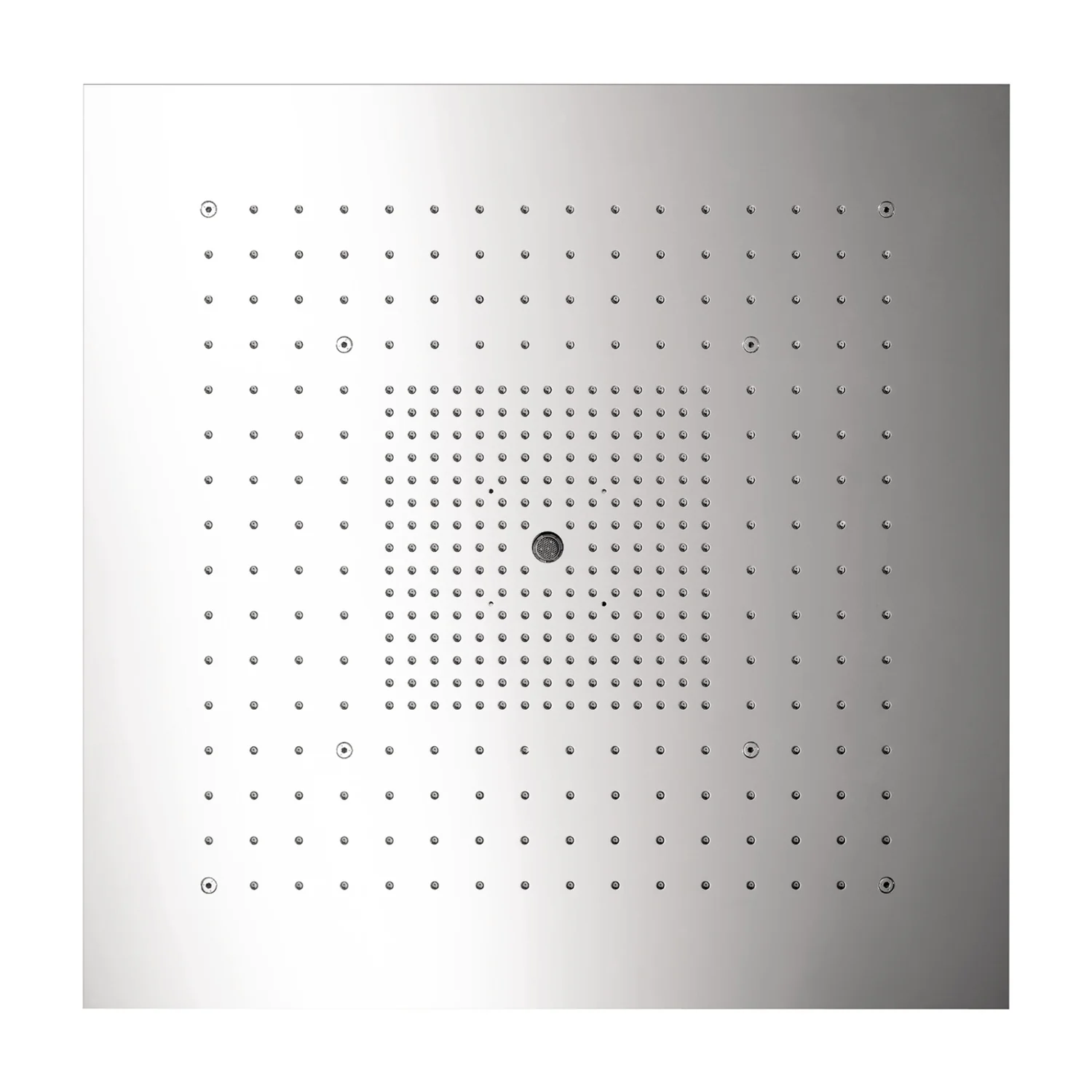 AXOR ShowerSolutions ShowerHeaven 720/720 3-Jet, 2.5 GPM
