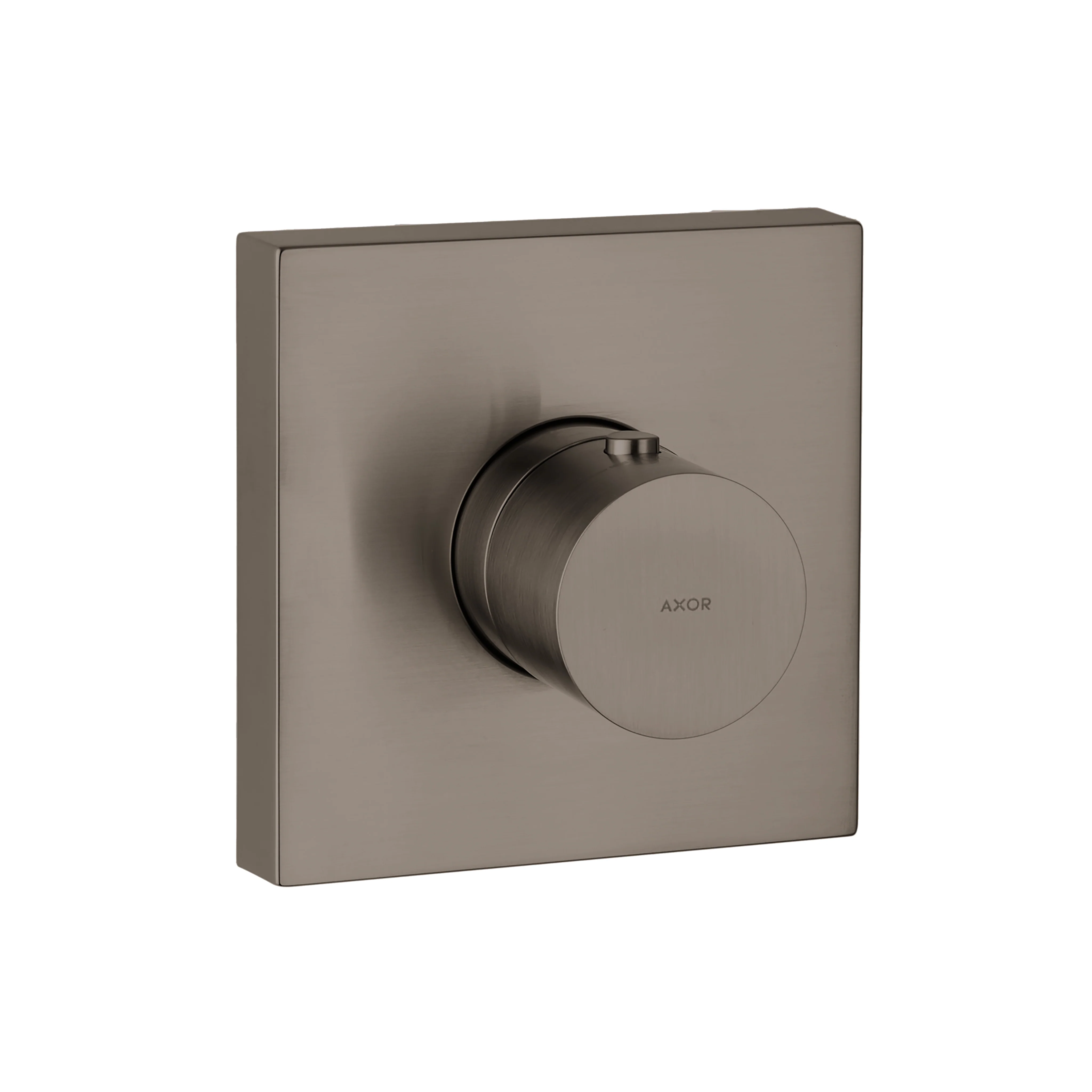 AXOR ShowerSolutions Thermostatic Trim 5" x 5" - Image 3