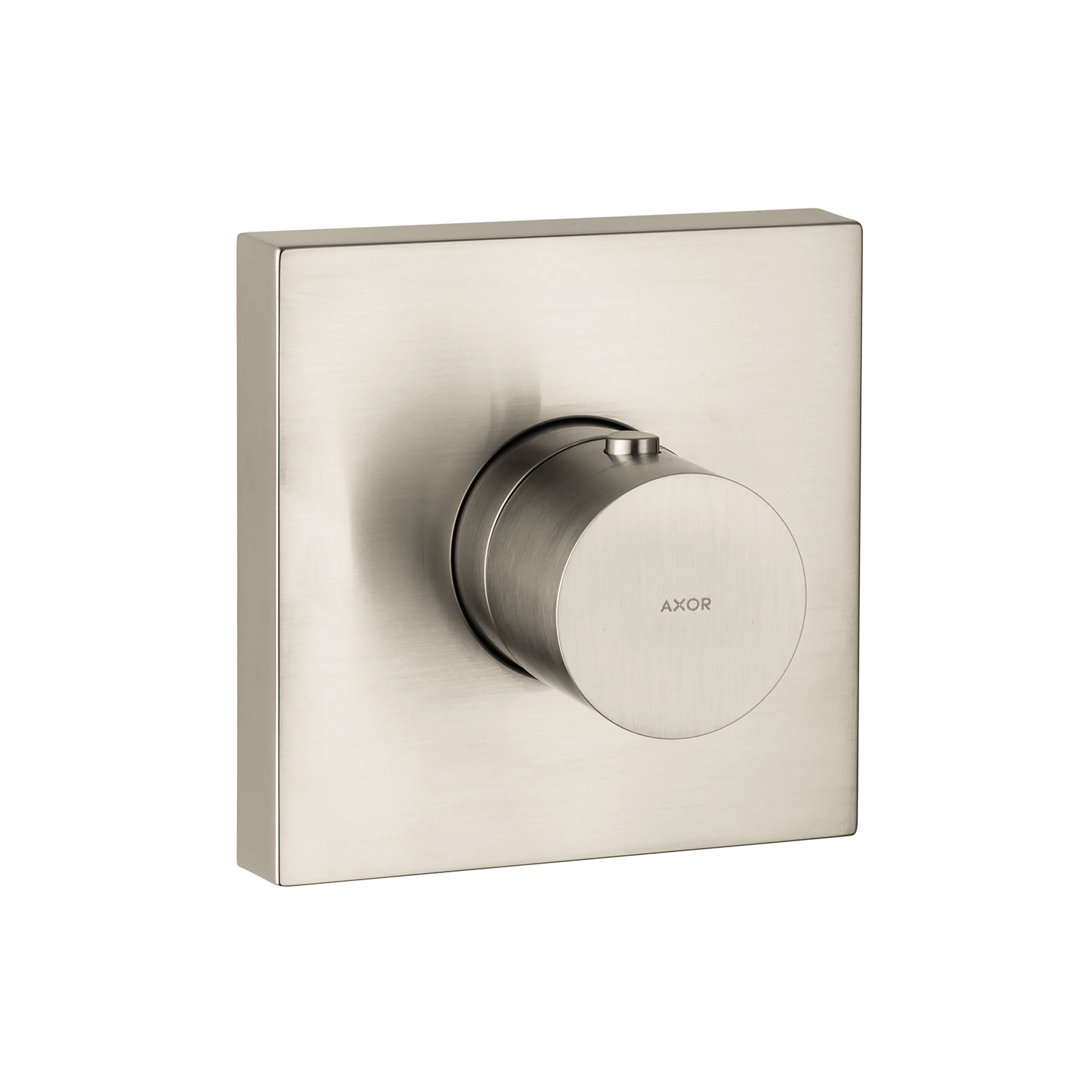 AXOR ShowerSolutions Thermostatic Trim 5" x 5" - Image 4
