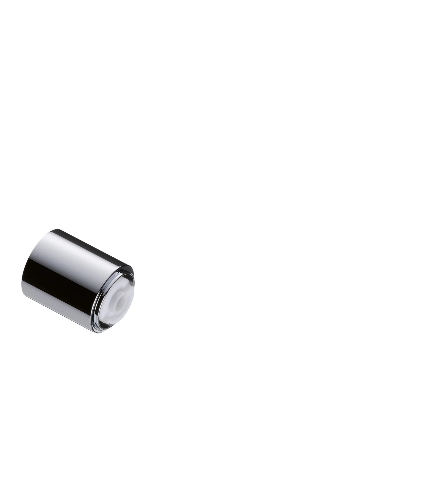 AXOR ShowerSolutions Extension Kit for Thermostatic Trim 5" x 5"