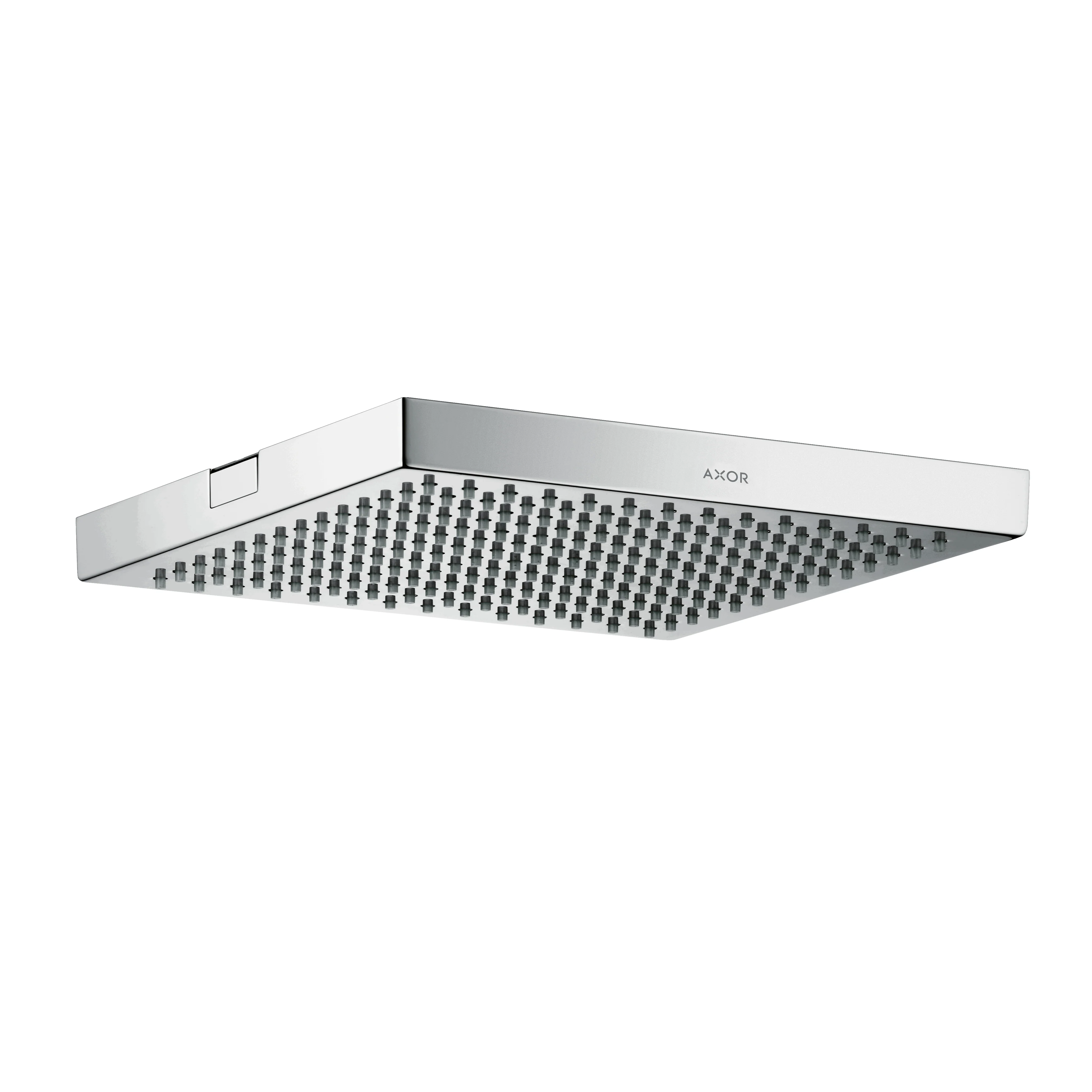 AXOR ShowerSolutions Showerhead 240 1-Jet, 2.5 GPM
