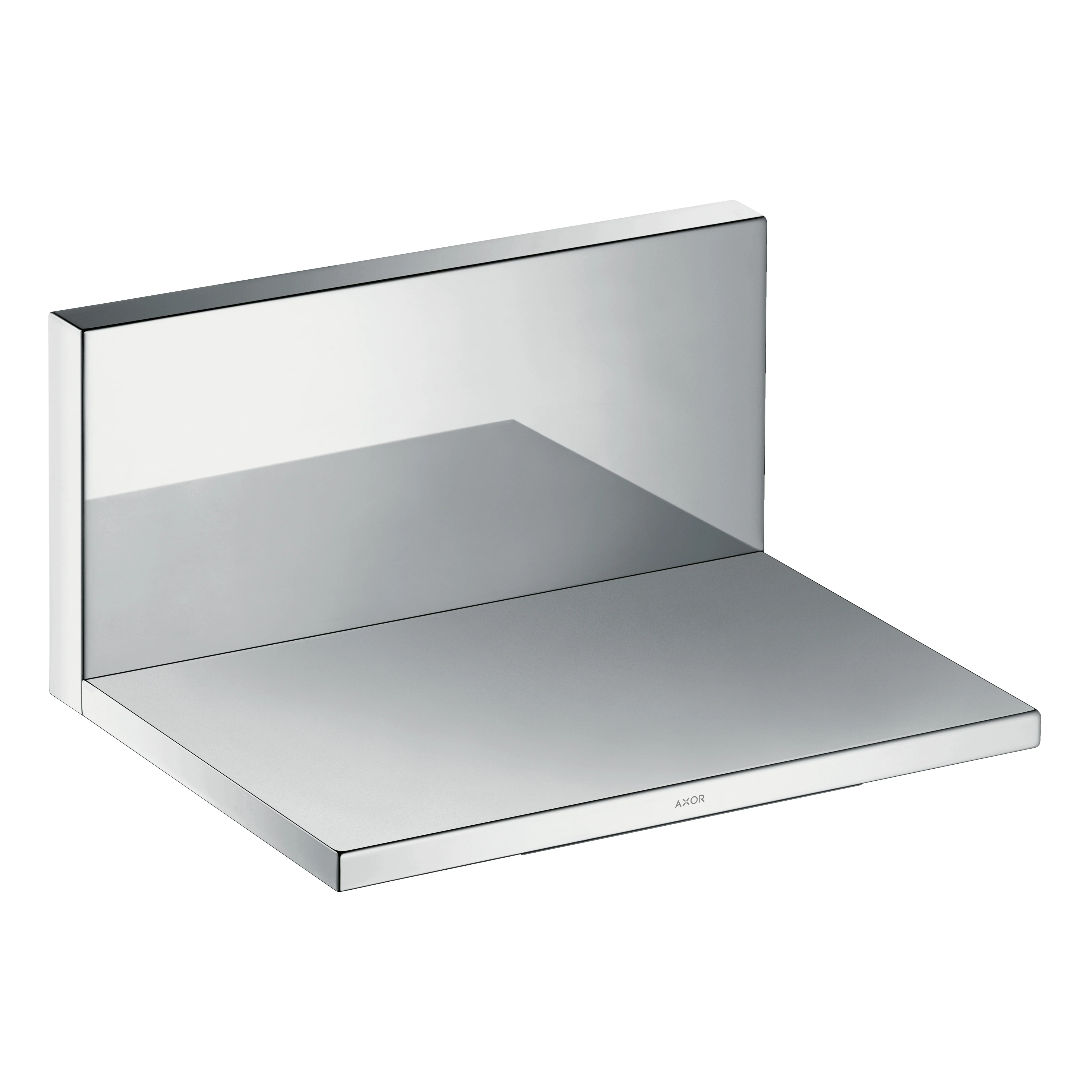AXOR ShowerSolutions Tub Spout Trim 10" x 5"
