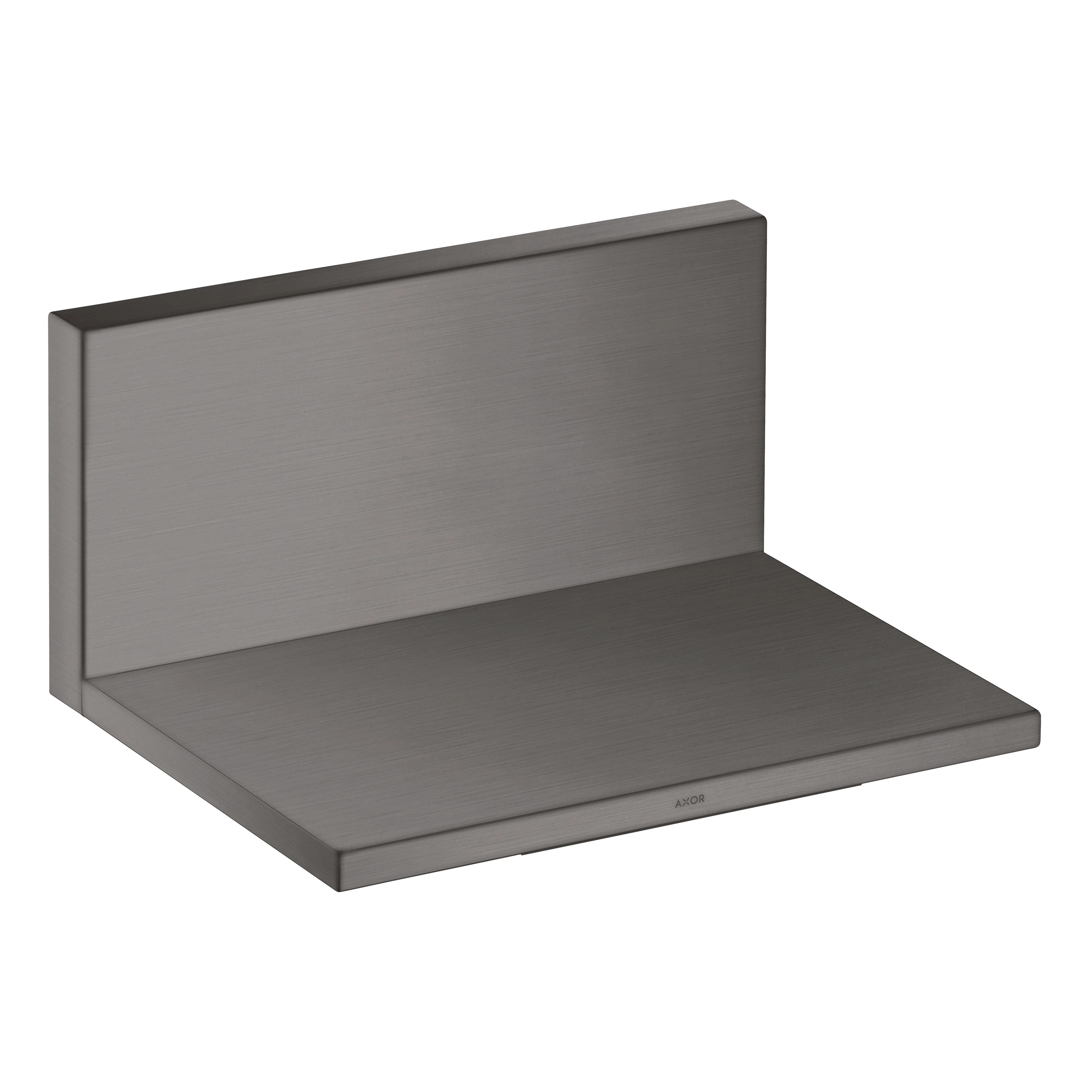 AXOR ShowerSolutions Tub Spout Trim 10" x 5" - Image 3