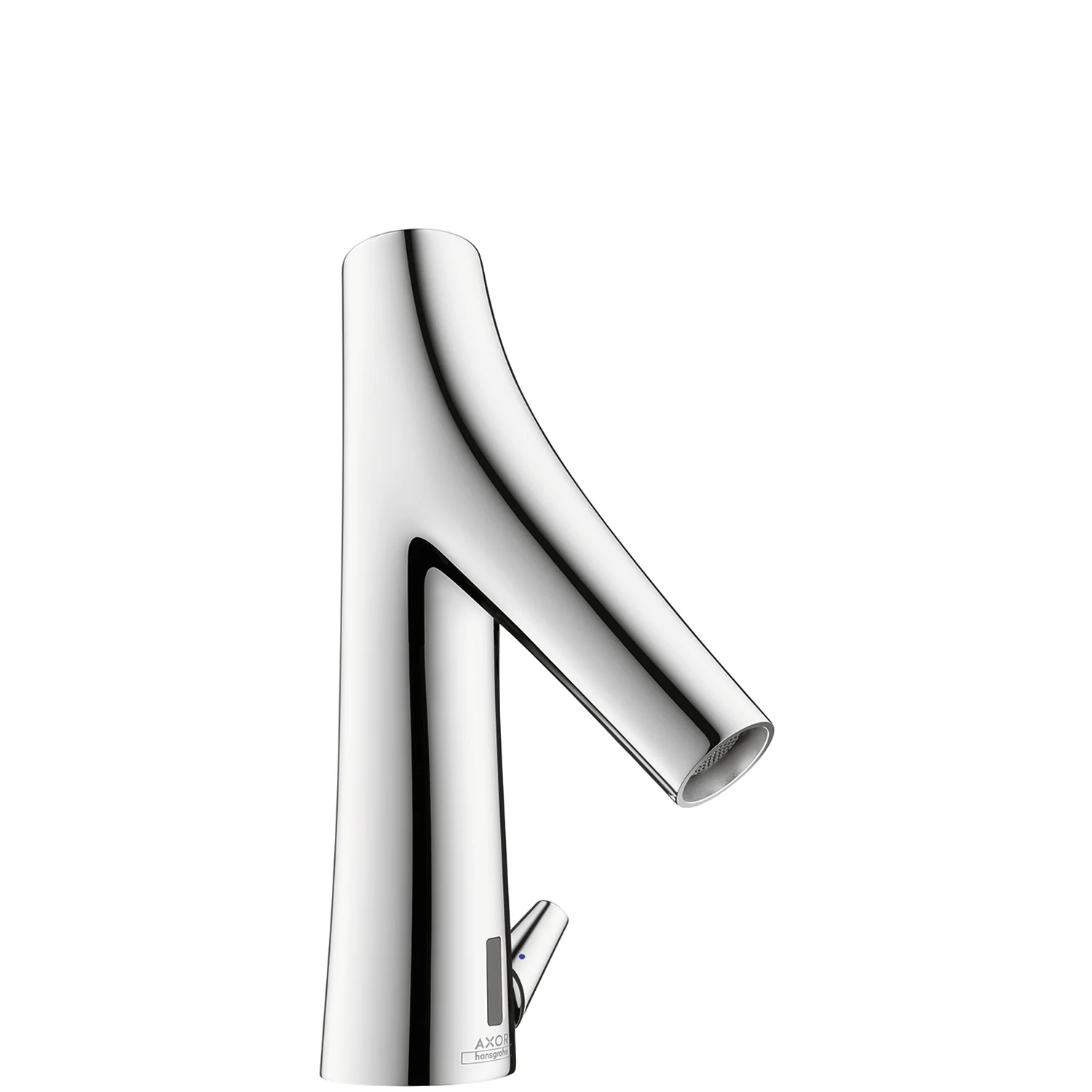 AXOR Starck Organic Electronic Faucet with Temperature Control, 0.5 GPM
