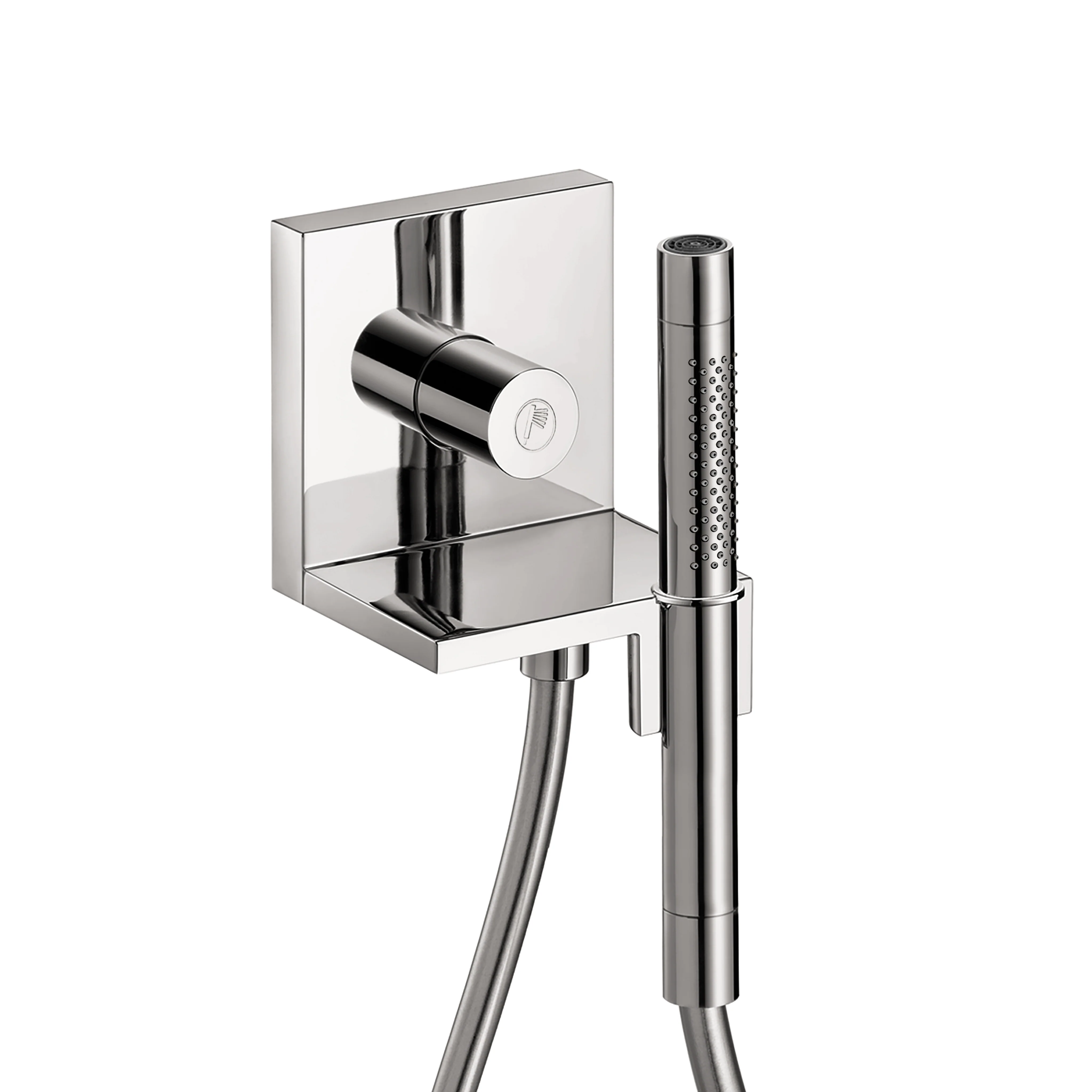 AXOR ShowerSolutions Handshower Module Trim 5" x 5", 1.75 GPM