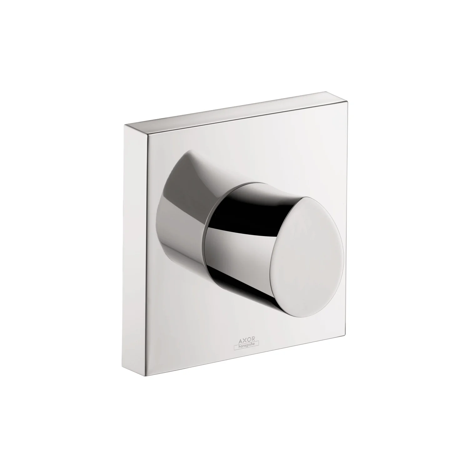 AXOR Starck Organic Volume Control Trim 5" x 5"