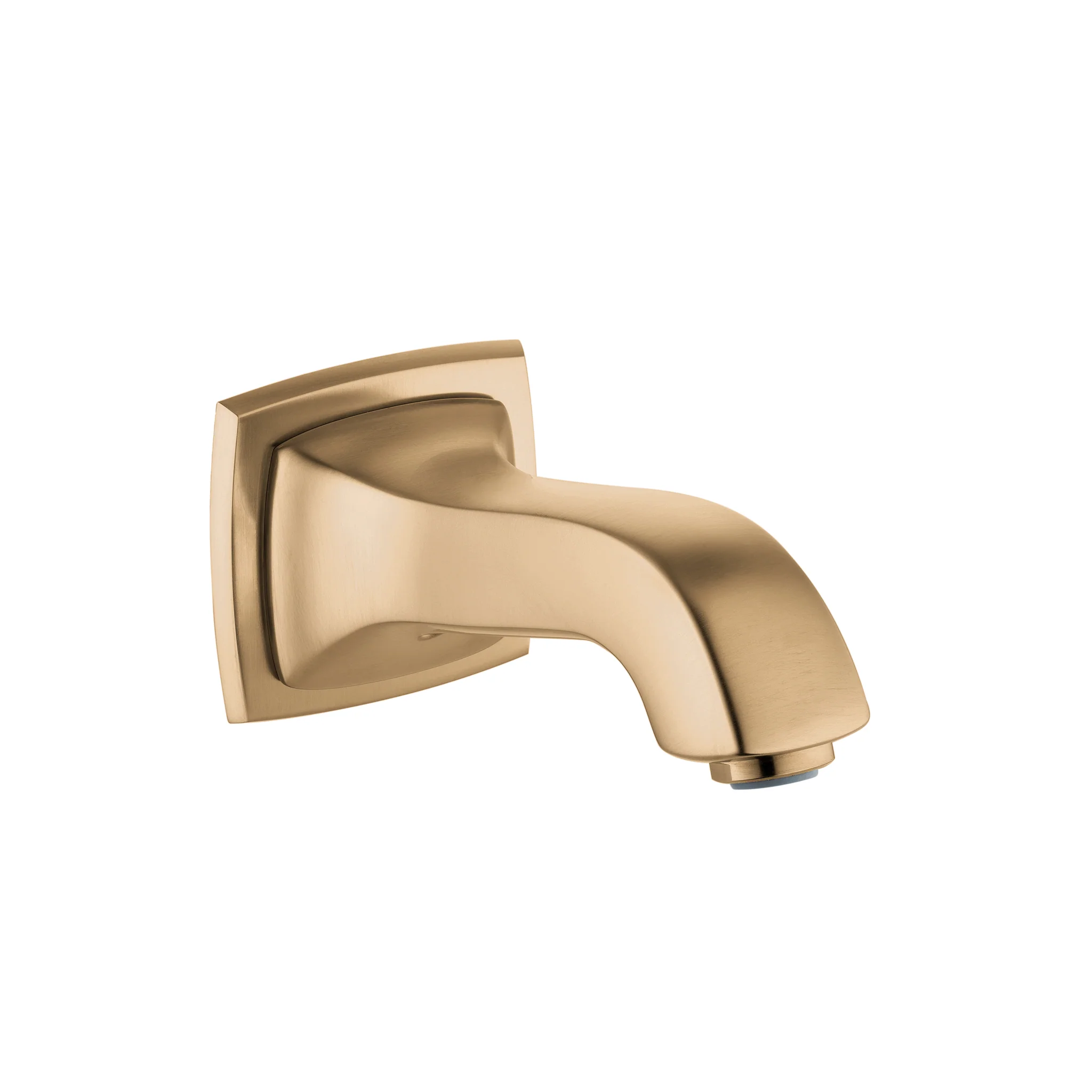 hansgrohe Metropol Classic Tub Spout - Image 2