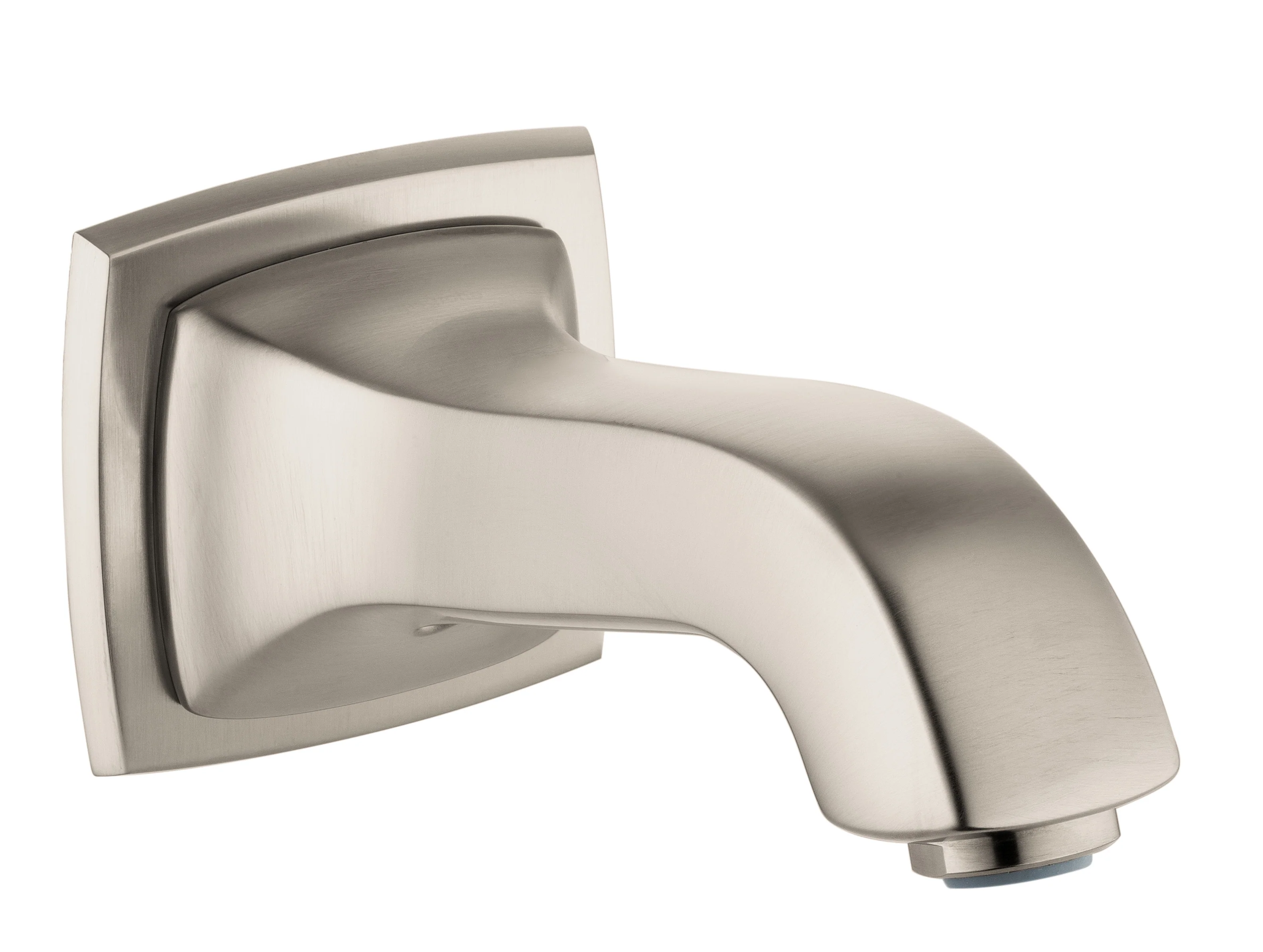 hansgrohe Metropol Classic Tub Spout - Image 4