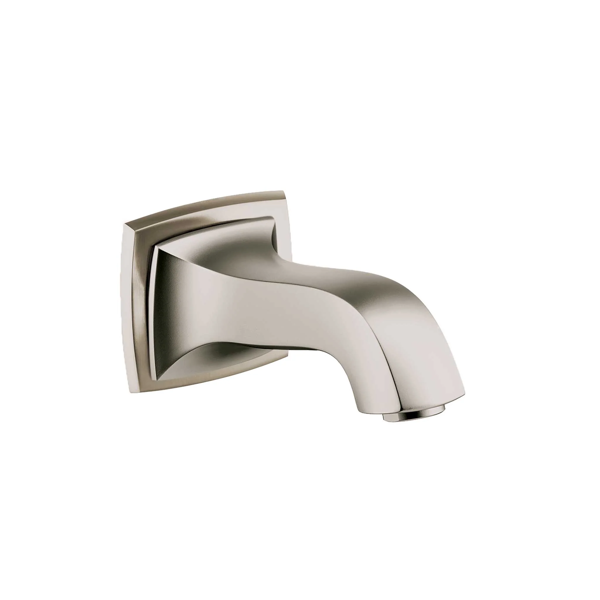 hansgrohe Metropol Classic Tub Spout - Image 5