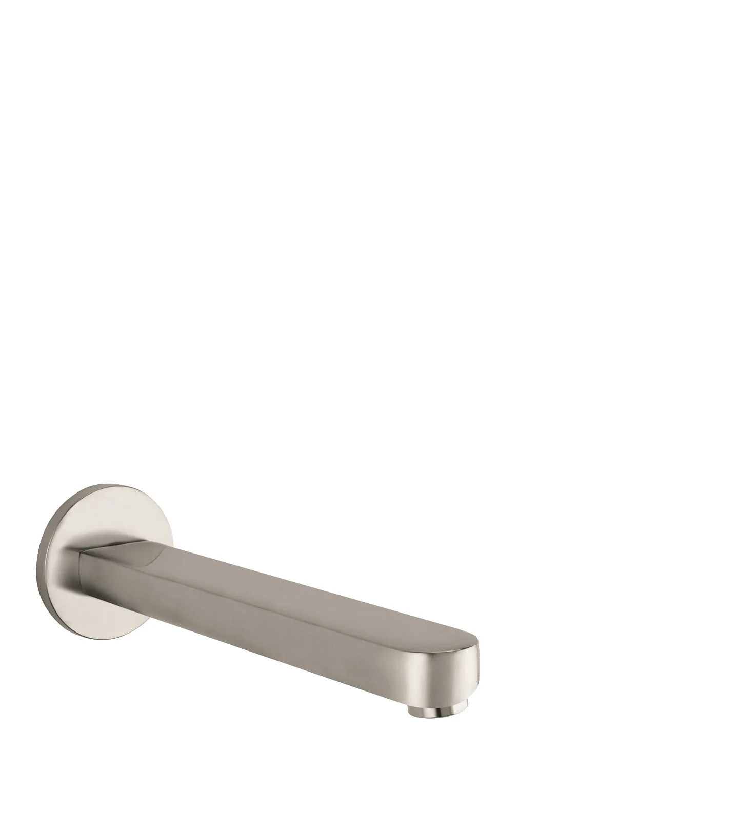 hansgrohe Metris S Tub Spout 9" - Image 2