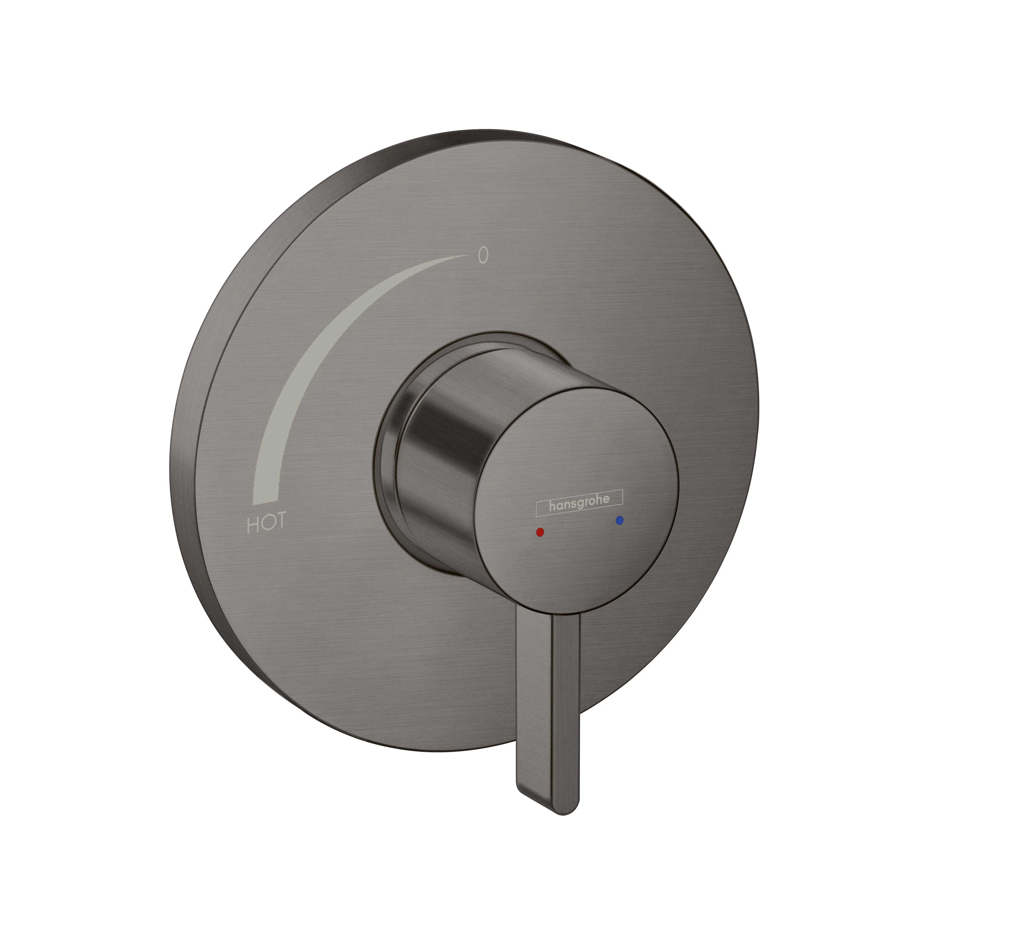 hansgrohe Ecostat S Pressure Balance Trim - Image 3
