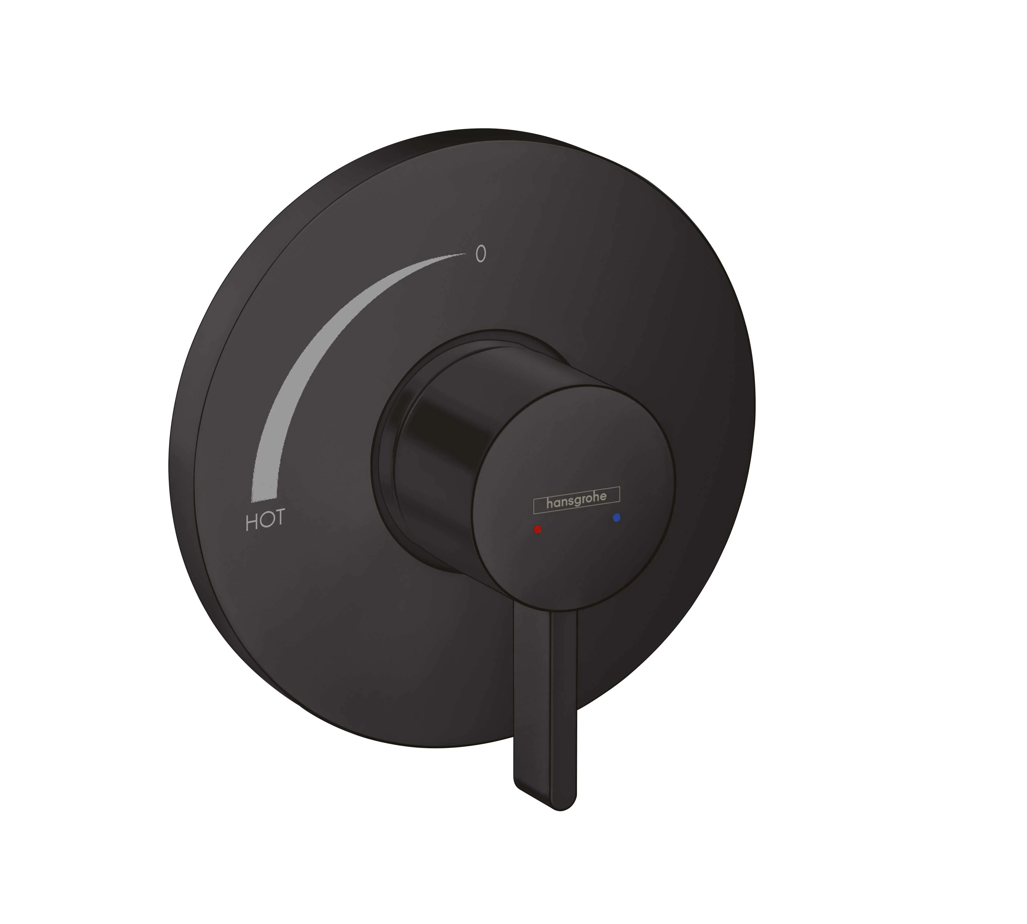 hansgrohe Ecostat S Pressure Balance Trim - Image 4