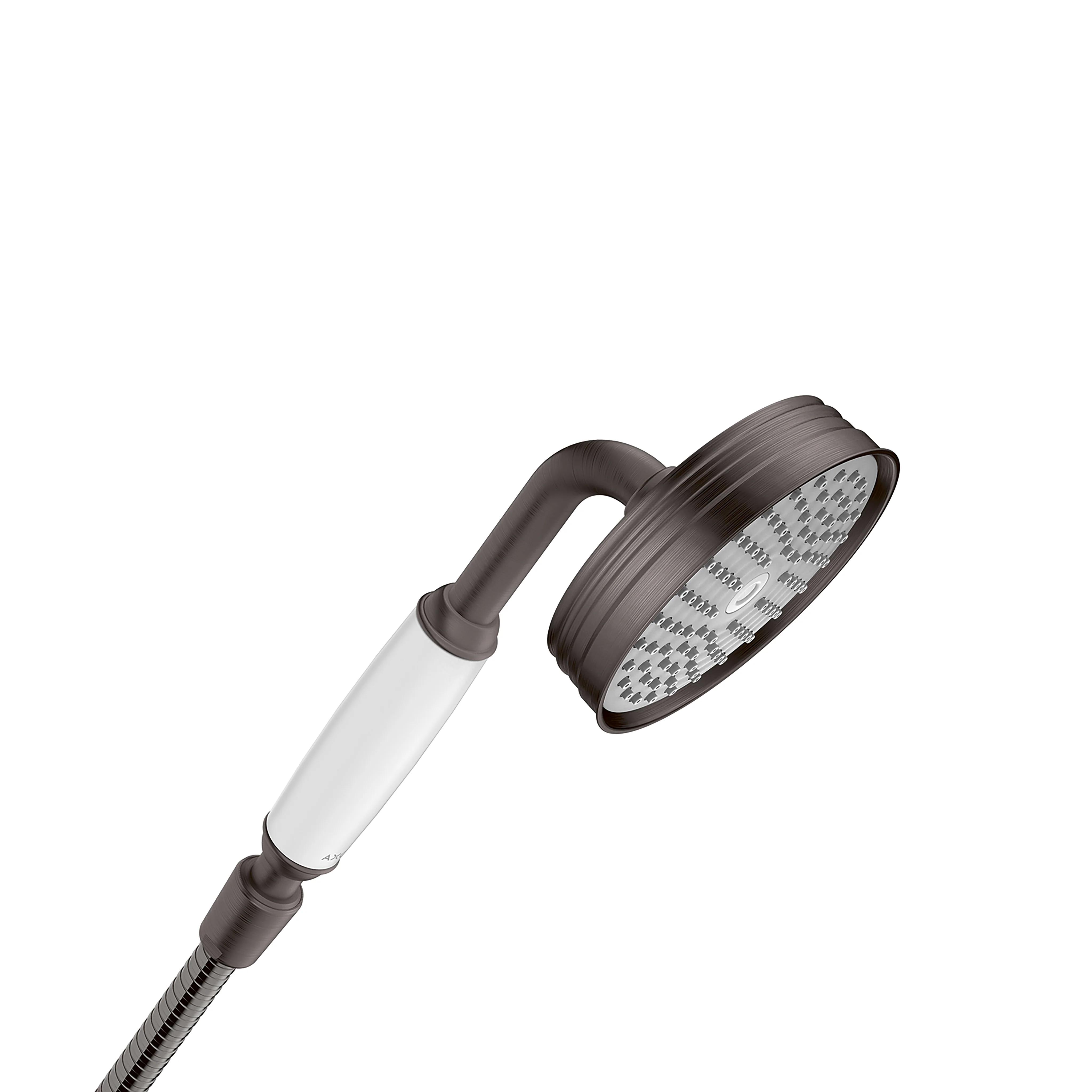 AXOR Montreux Handshower 100 1-Jet, 2.5 GPM - Image 3