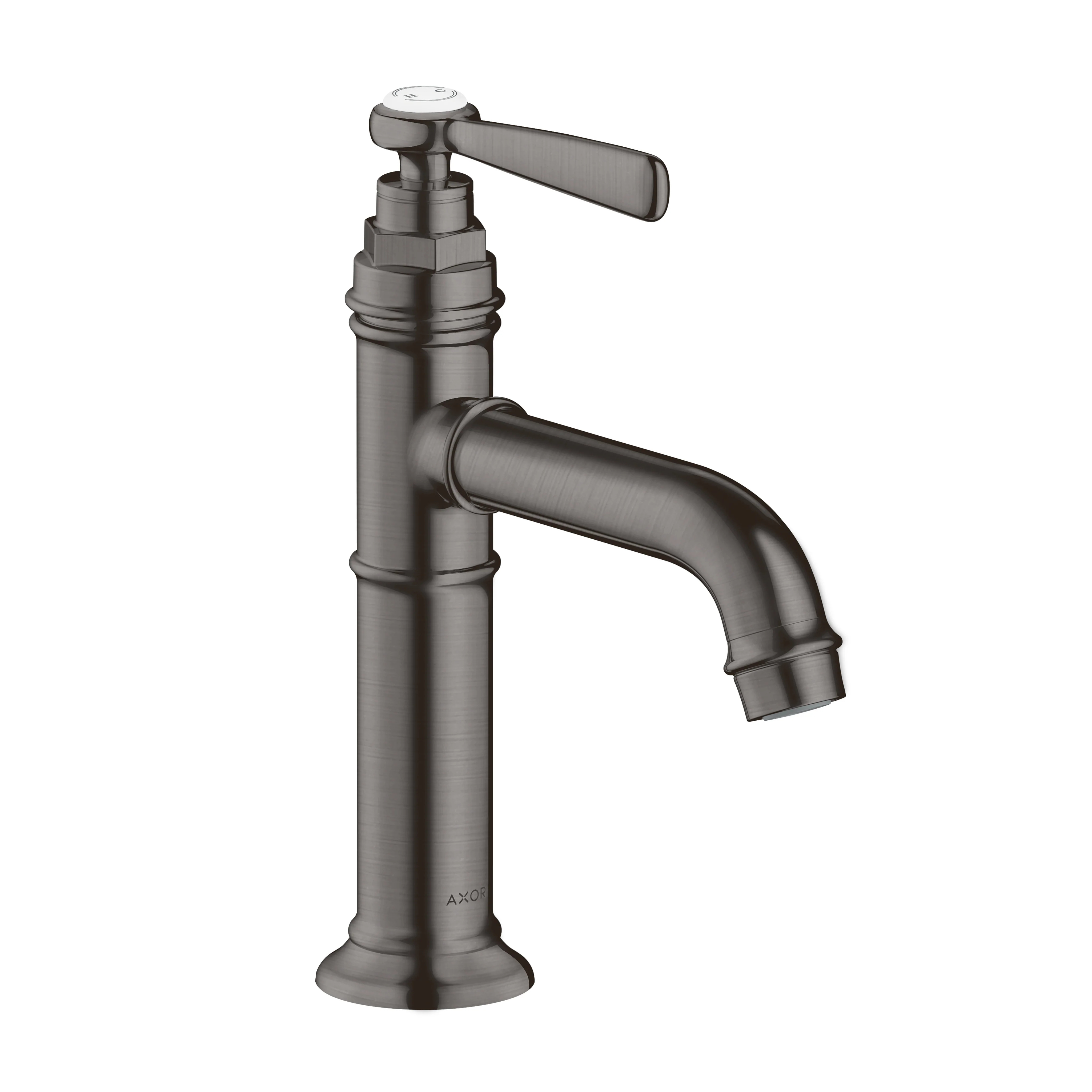 AXOR Montreux Single-Hole Faucet 100, 1.2 GPM - Image 3