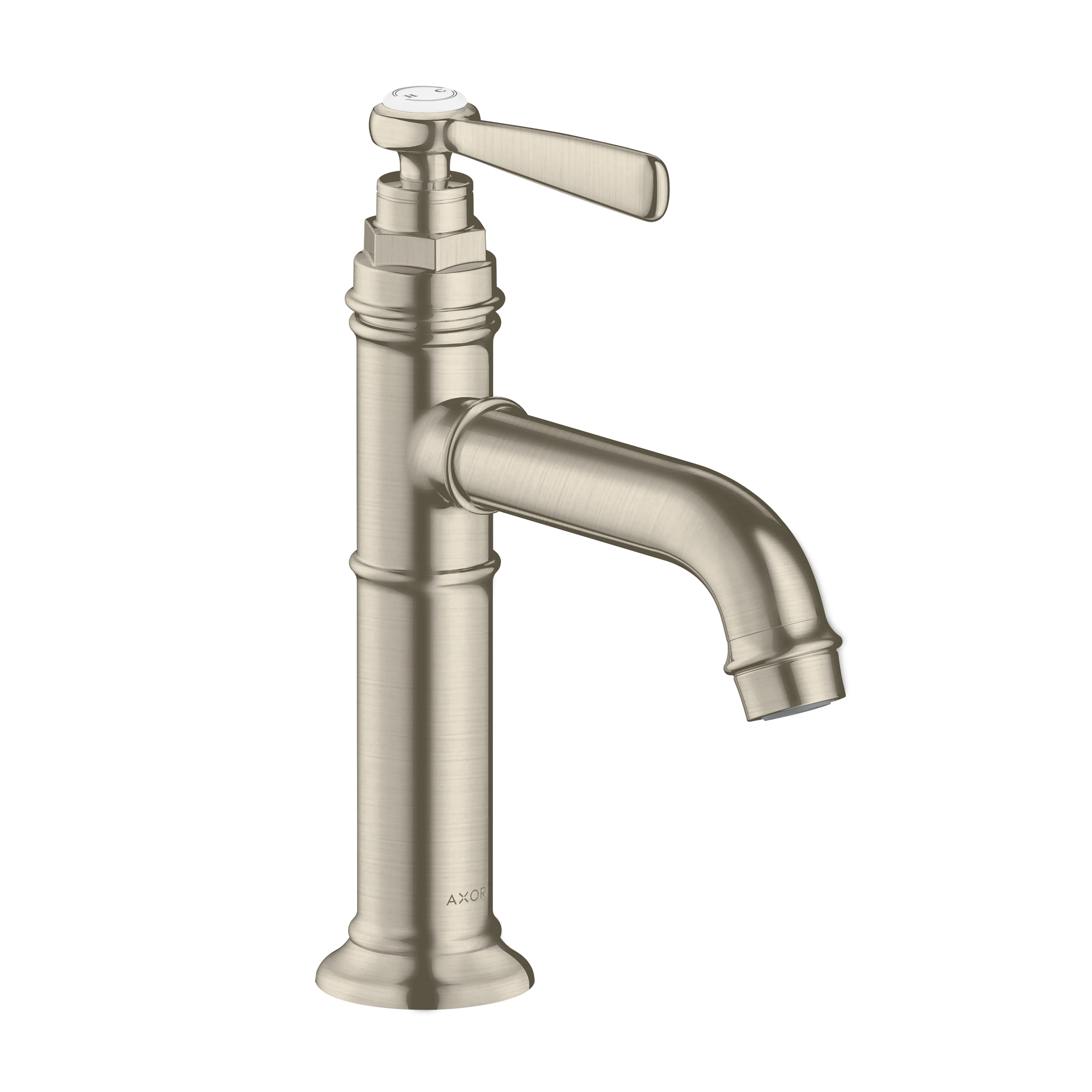 AXOR Montreux Single-Hole Faucet 100, 1.2 GPM - Image 4