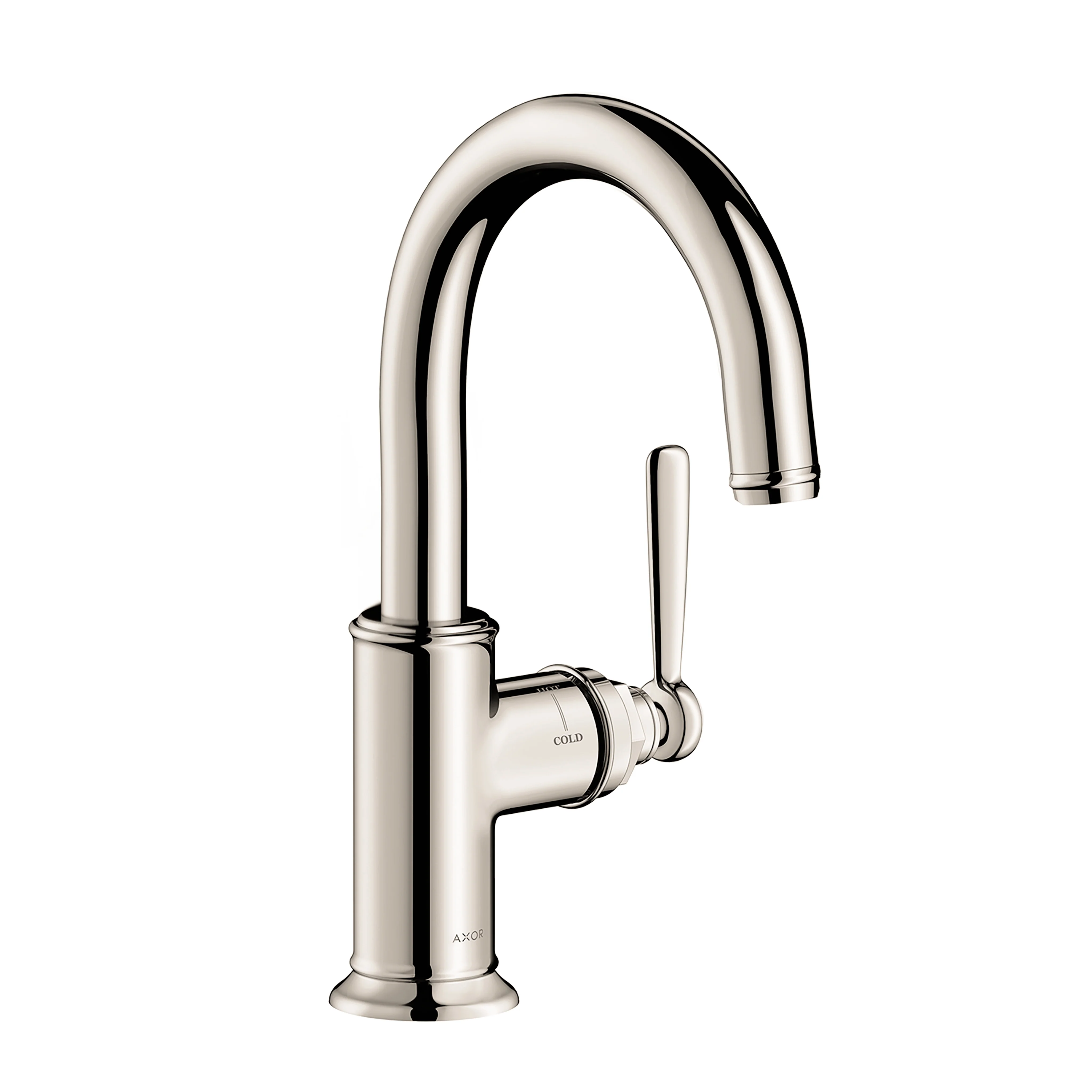 AXOR Montreux Bar Faucet, 1.5 GPM - Image 5