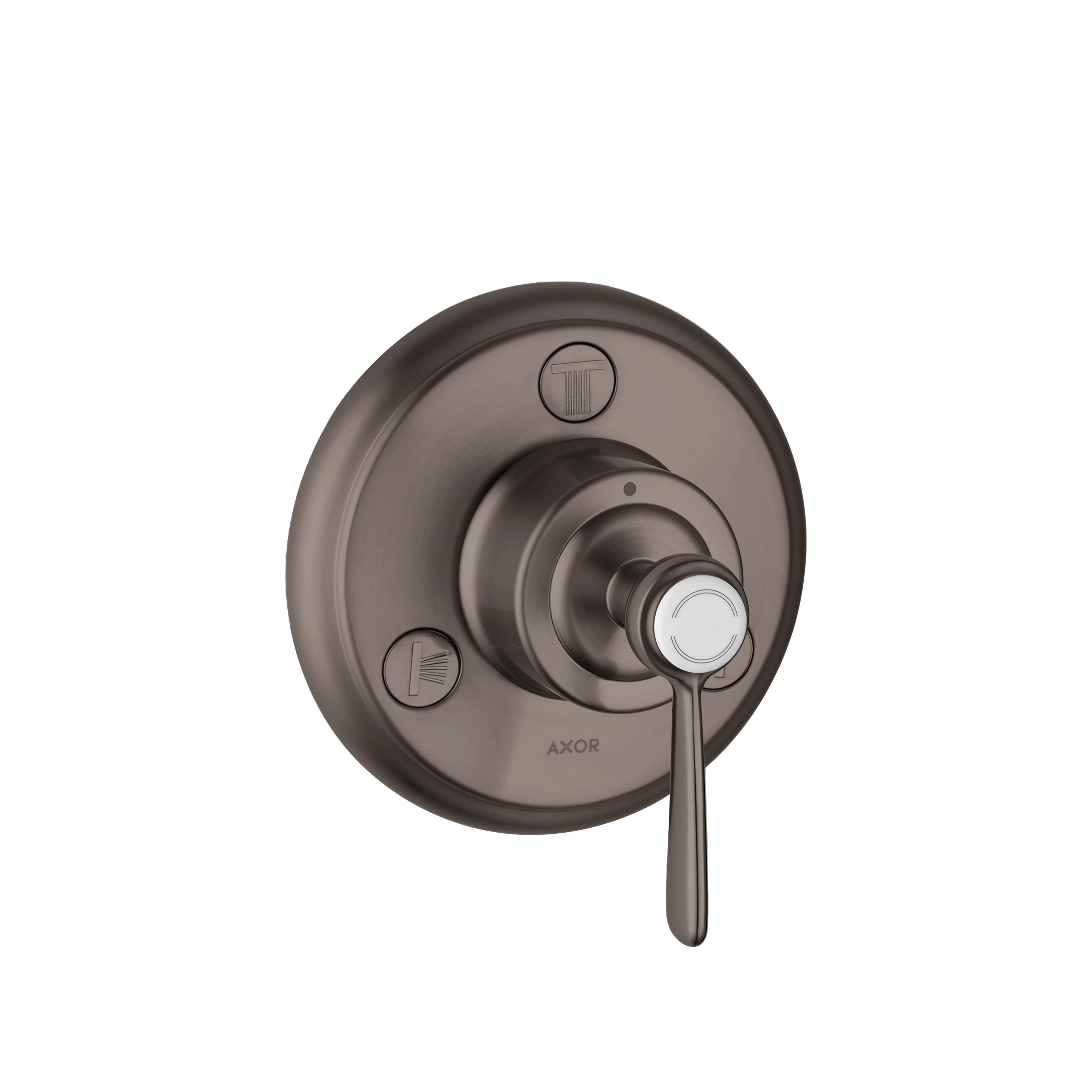 AXOR Montreux Diverter Trim Trio/Quattro - Image 3
