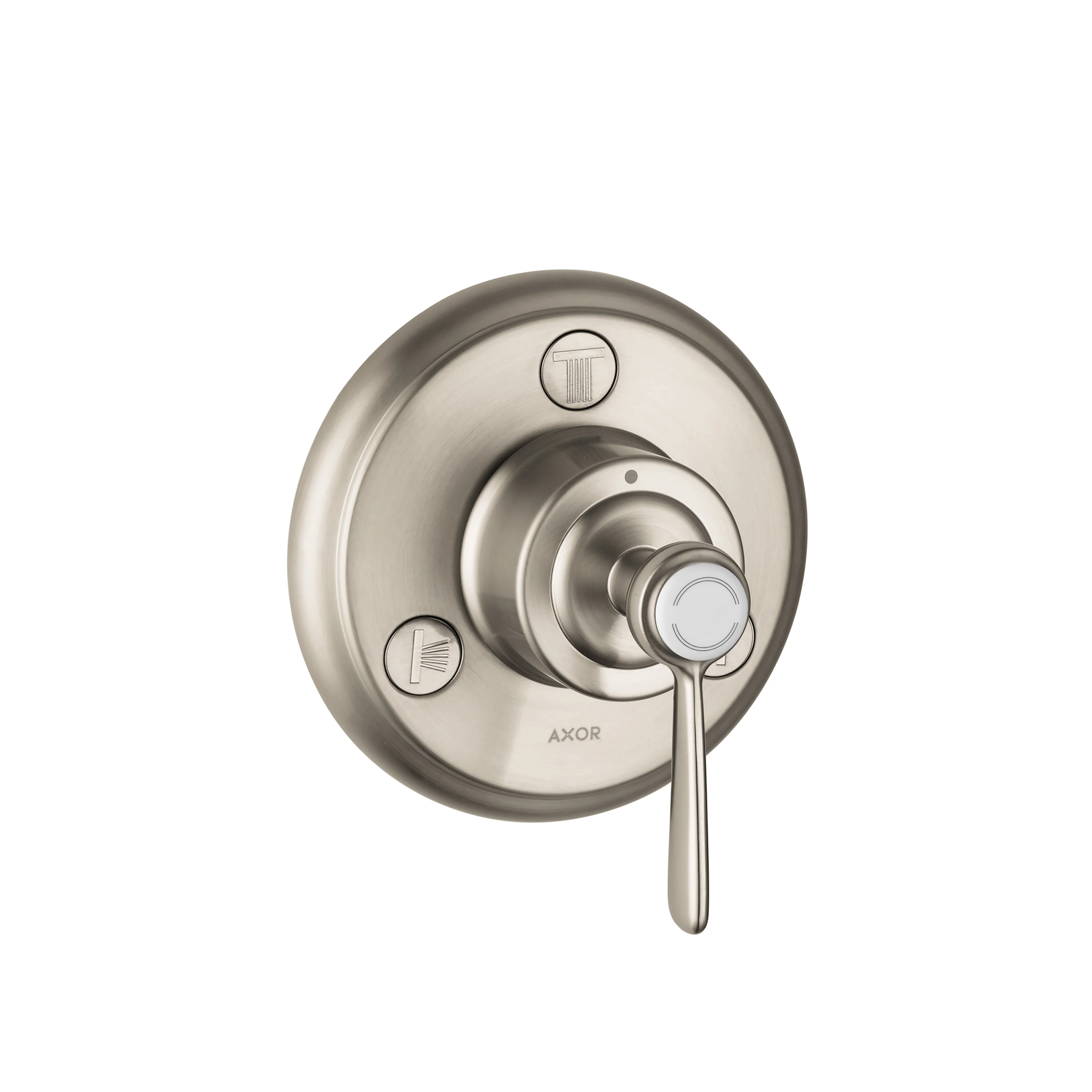 AXOR Montreux Diverter Trim Trio/Quattro - Image 4
