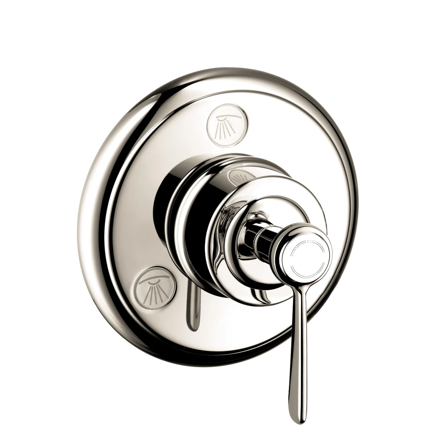 AXOR Montreux Diverter Trim Trio/Quattro - Image 5