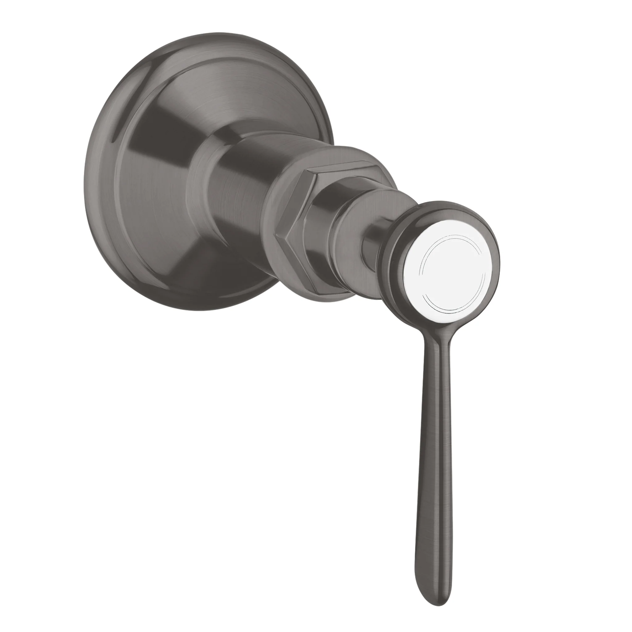 AXOR Montreux Volume Control Trim with Lever Handle - Image 3