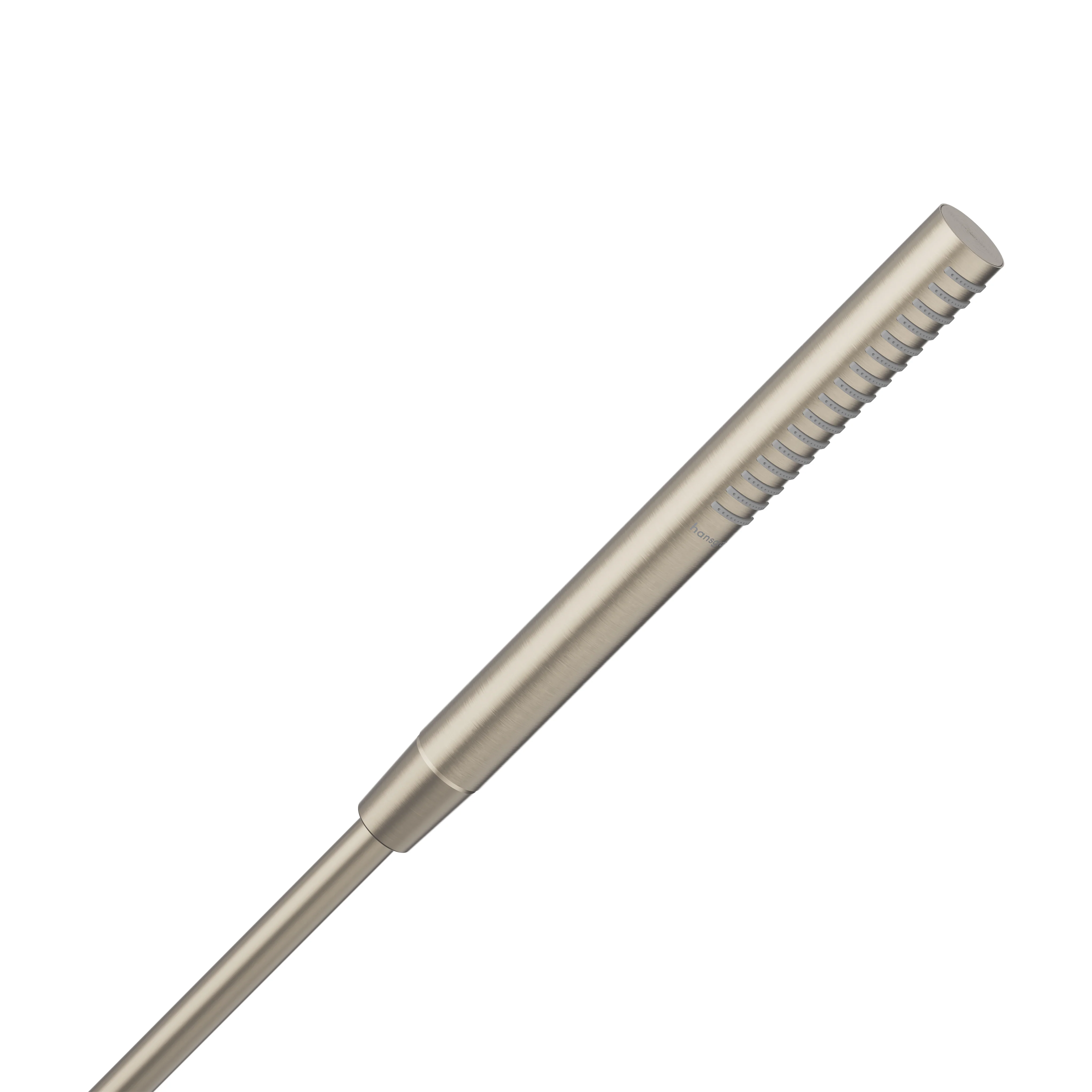 hansgrohe Pulsify S Baton Handshower 100 1-Jet, 2.5 GPM - Image 3