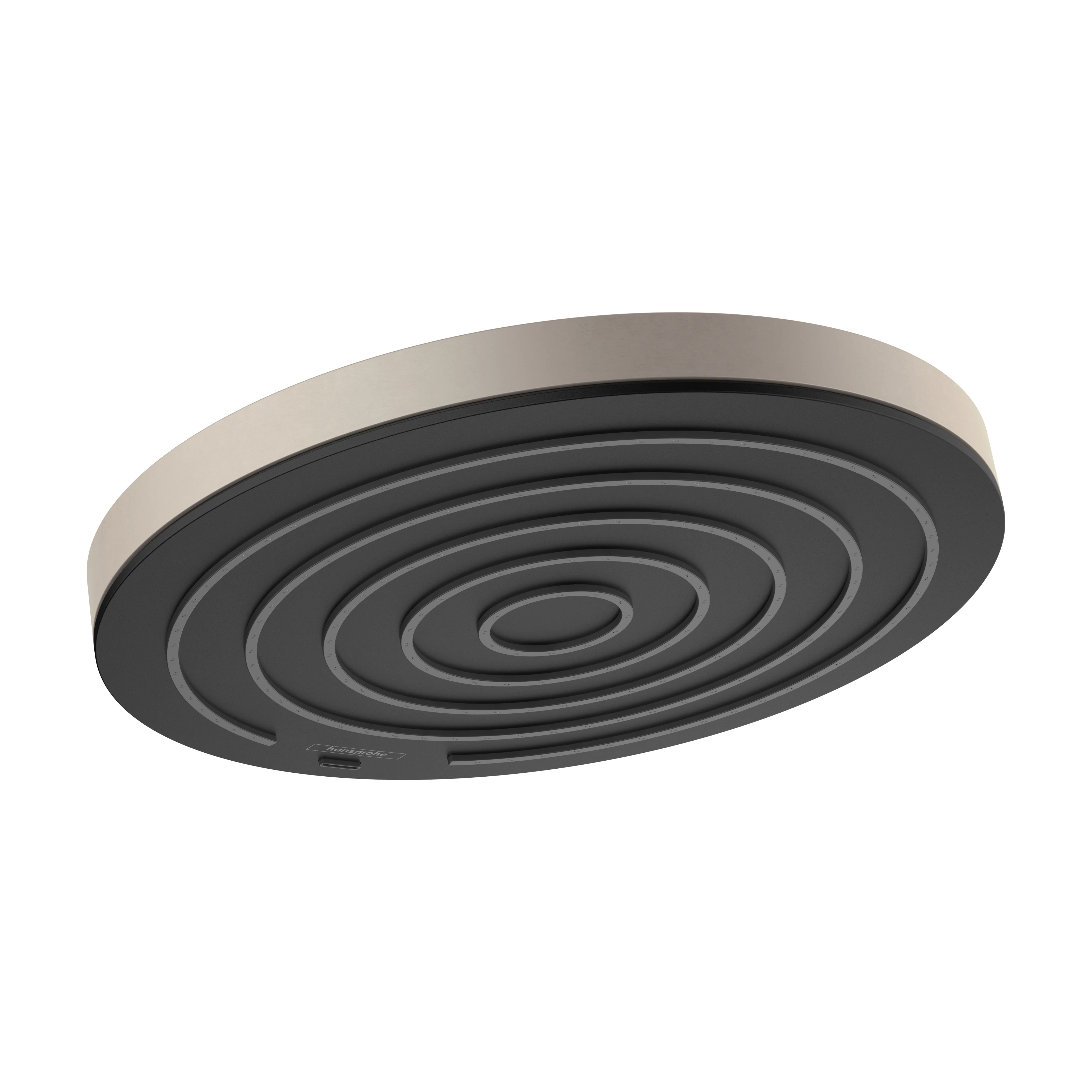 hansgrohe Pulsify S Showerhead 260 1-Jet, 2.5 GPM - Image 3