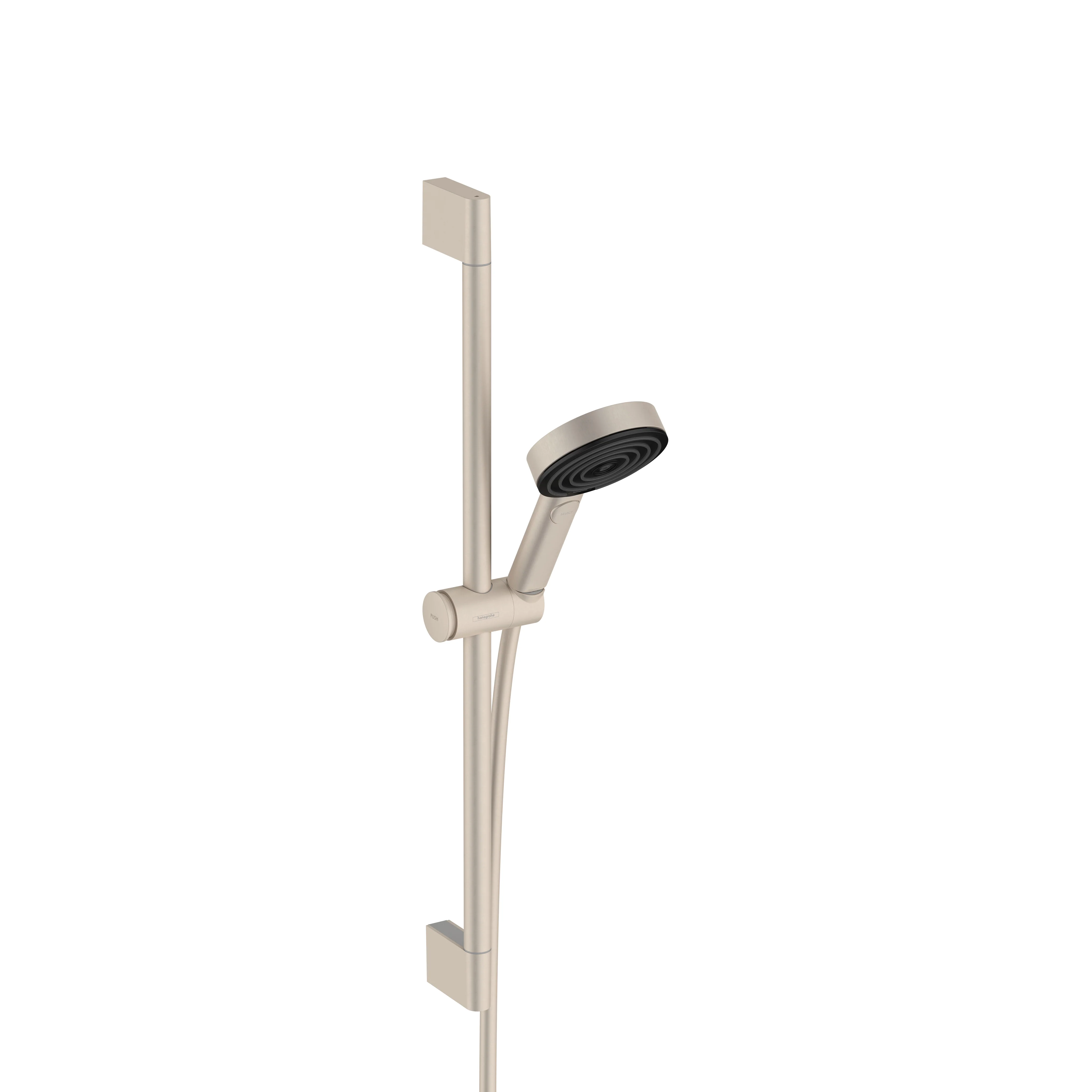 hansgrohe Pulsify S Wallbar Set 105 3-Jet 24", 1.75 GPM - Image 3