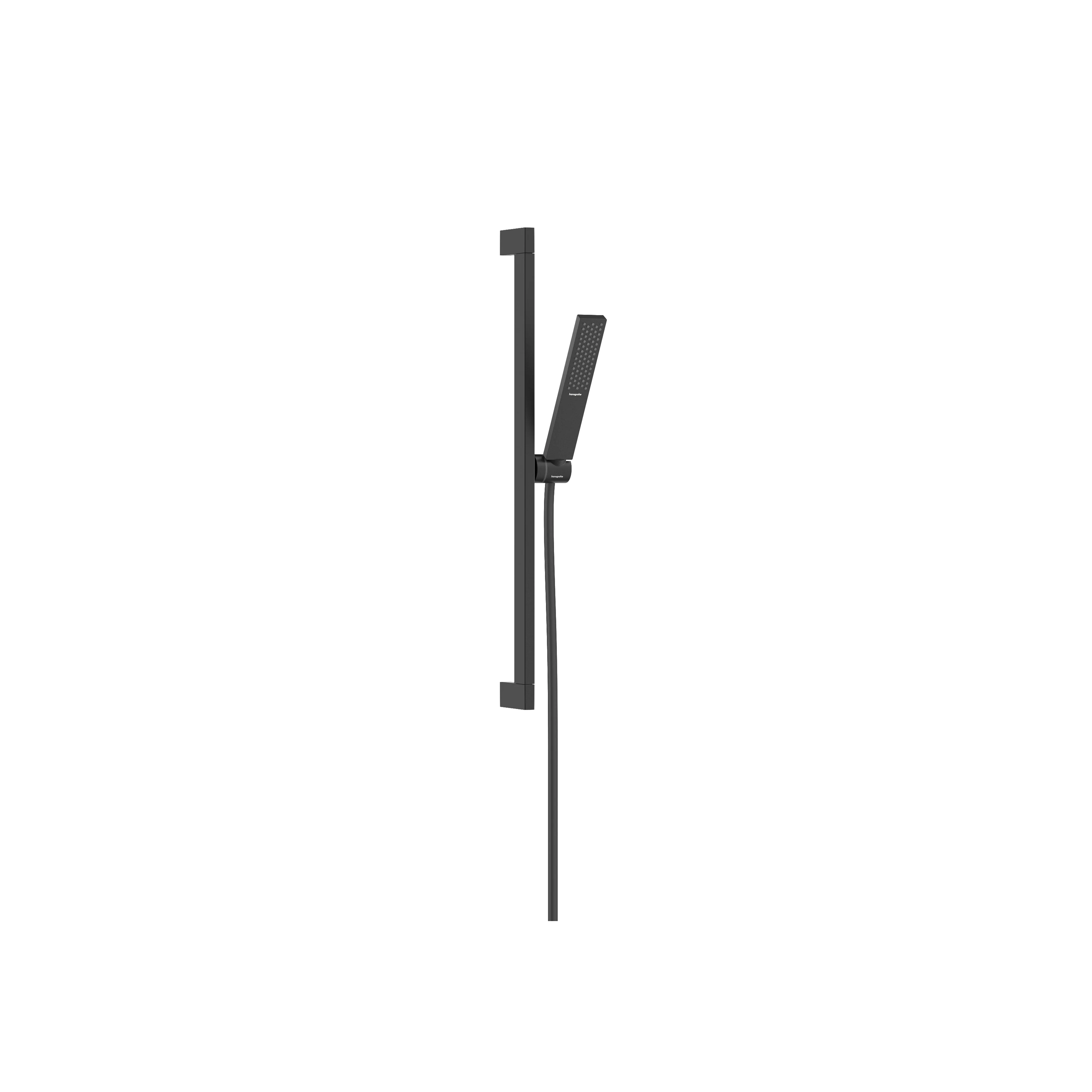 hansgrohe Pulsify E Wallbar Set 100 1-Jet 24", 2.5 GPM - Image 2