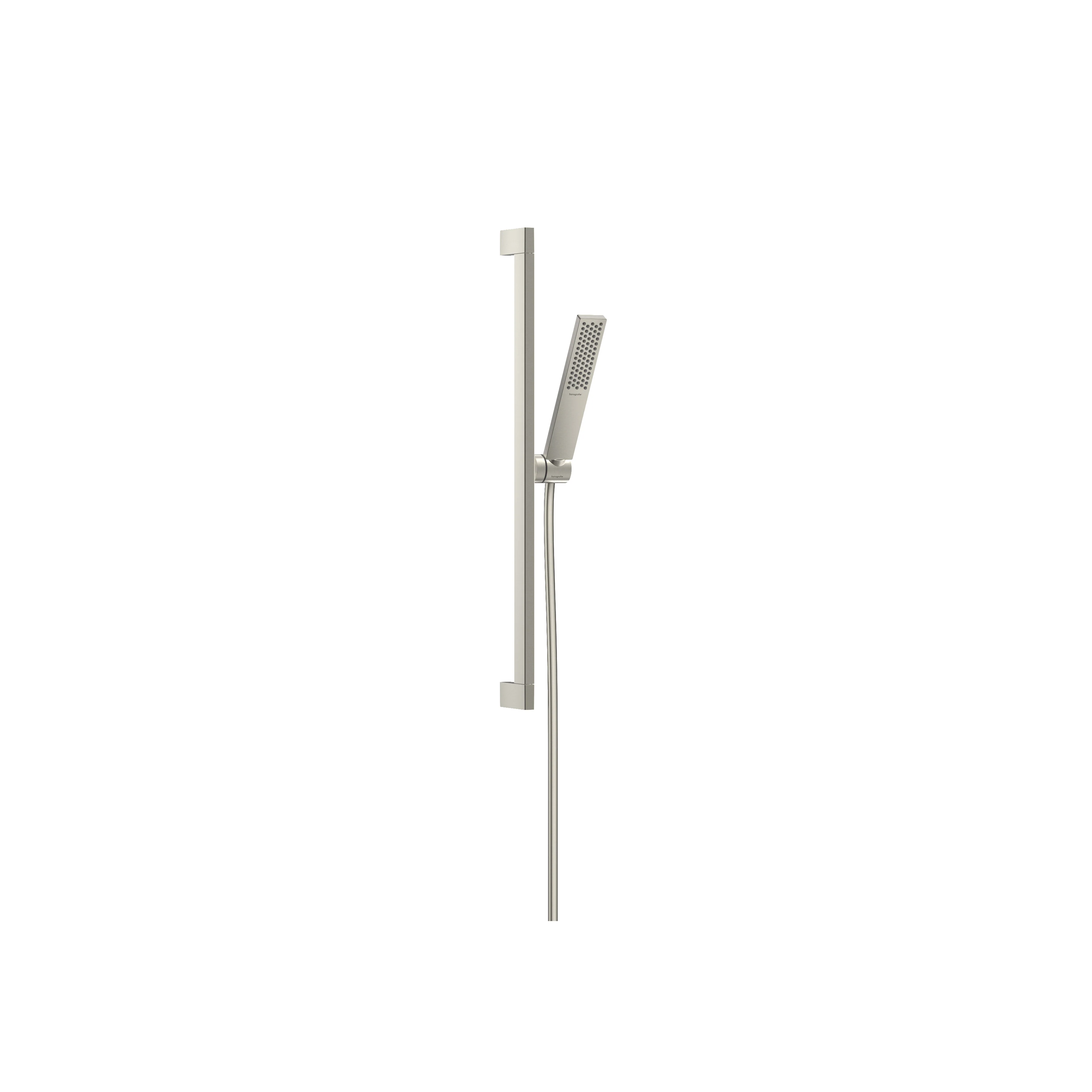 hansgrohe Pulsify E Wallbar Set 100 3-Jet 24", 1.75 GPM - Image 3