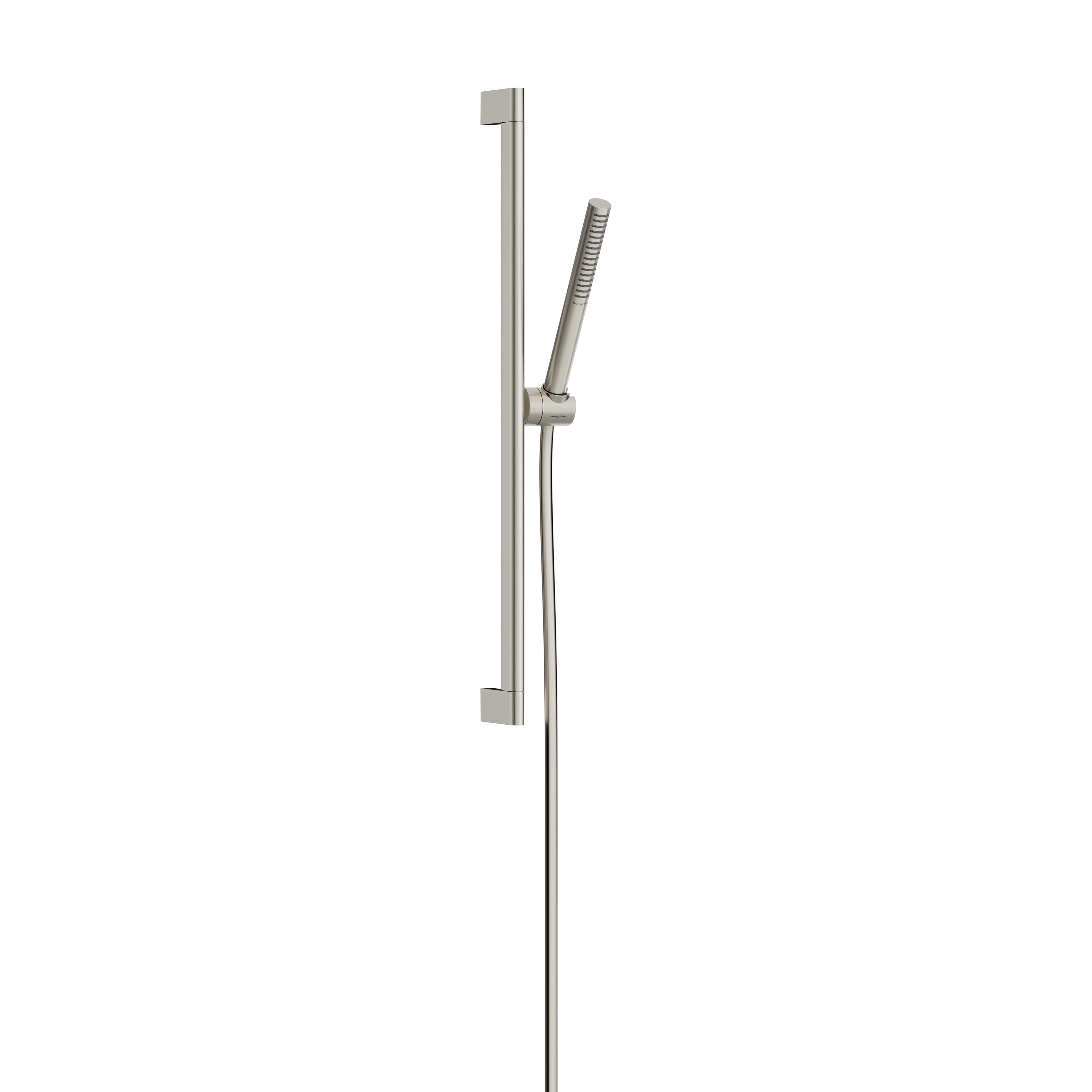 hansgrohe Pulsify S Wallbar Set 100 3-Jet 24", 1.75 GPM - Image 3