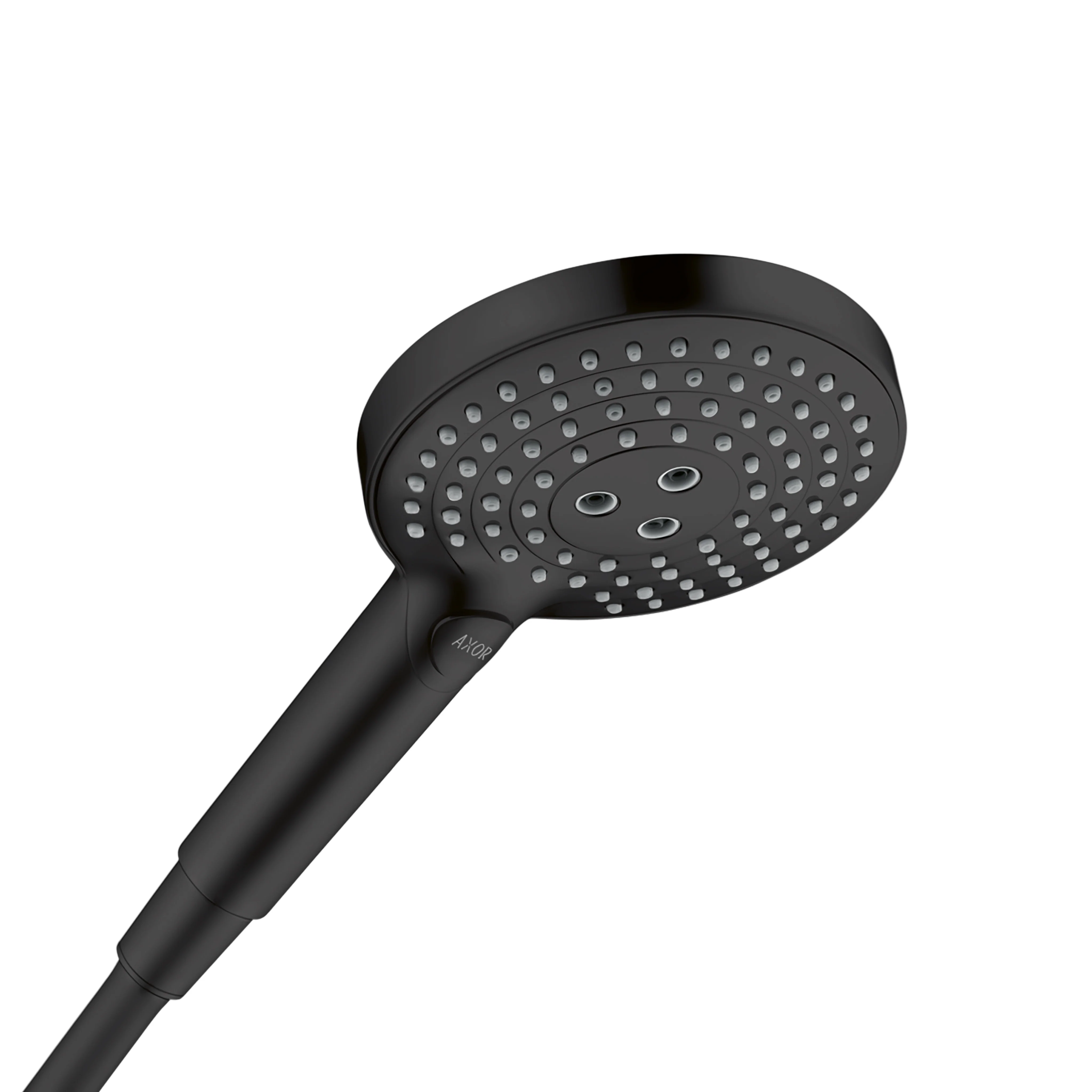 AXOR ShowerSolutions Handshower 120 3-Jet, 1.75 GPM - Image 6