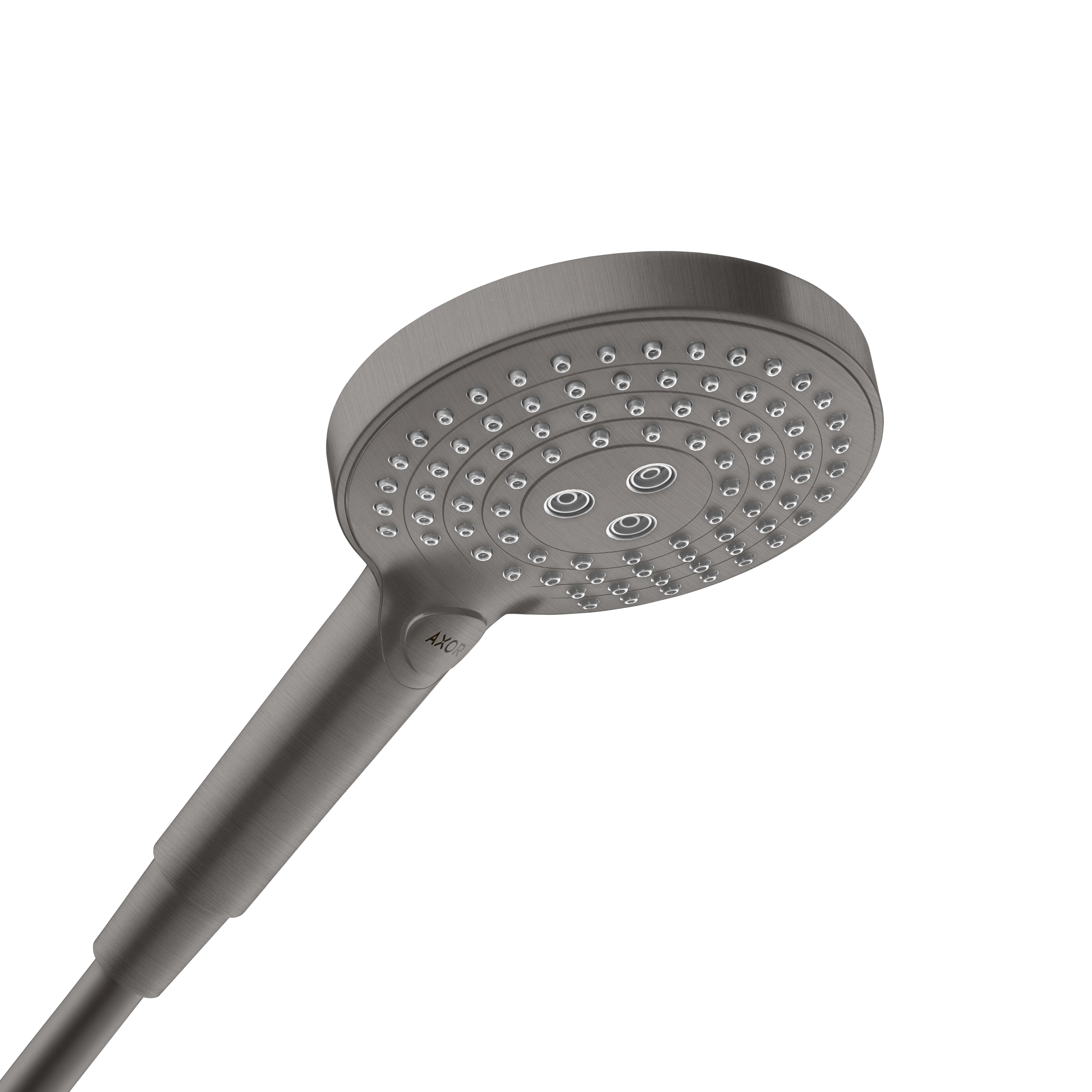 AXOR ShowerSolutions Handshower 120 3-Jet , 2.5 GPM - Image 4