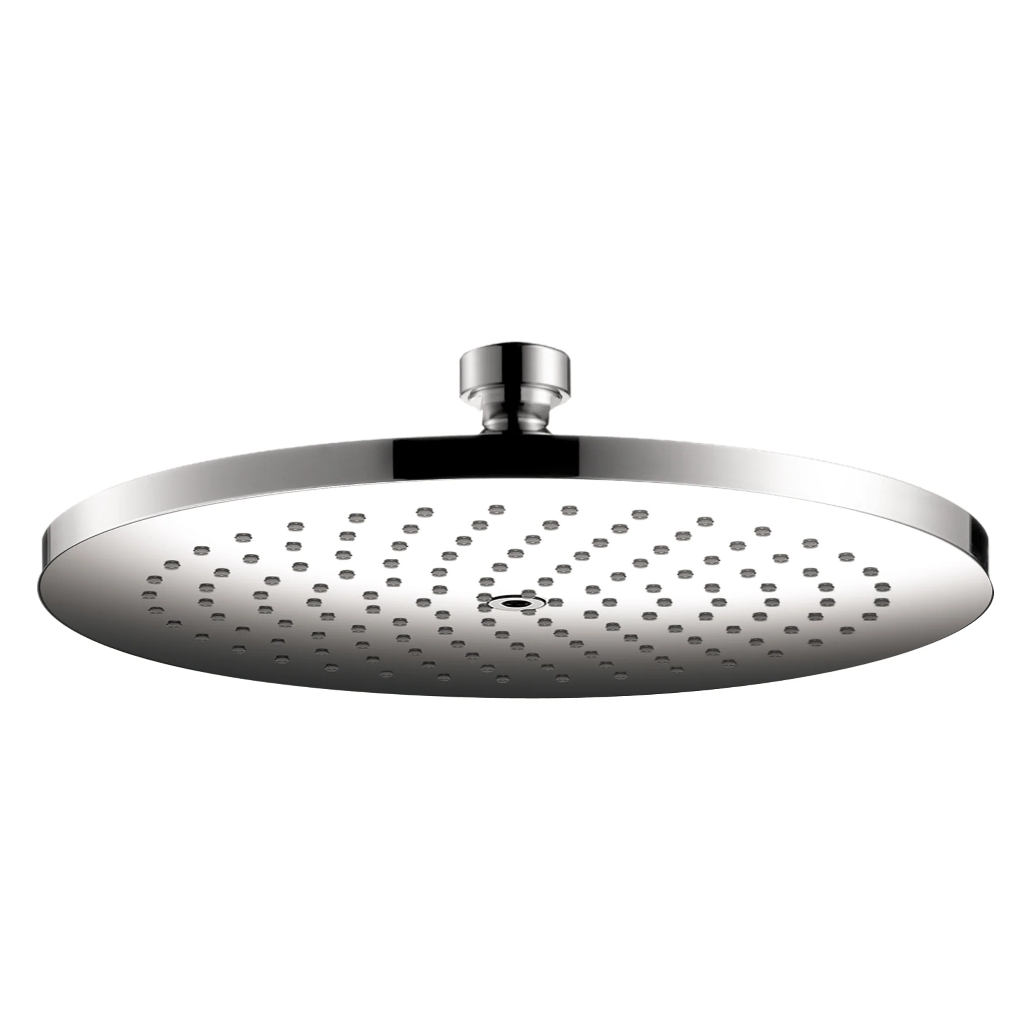 AXOR Starck Showerhead 240 1-Jet, 1.75 GPM
