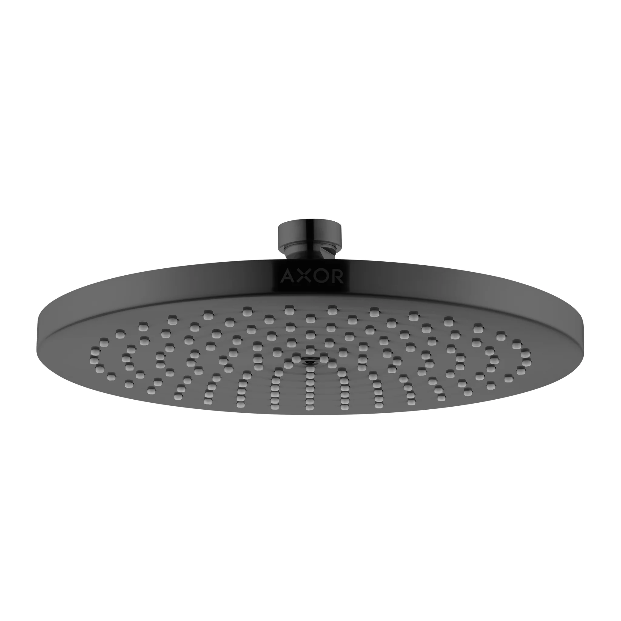 AXOR Starck Showerhead 240 1-Jet, 1.75 GPM - Image 3
