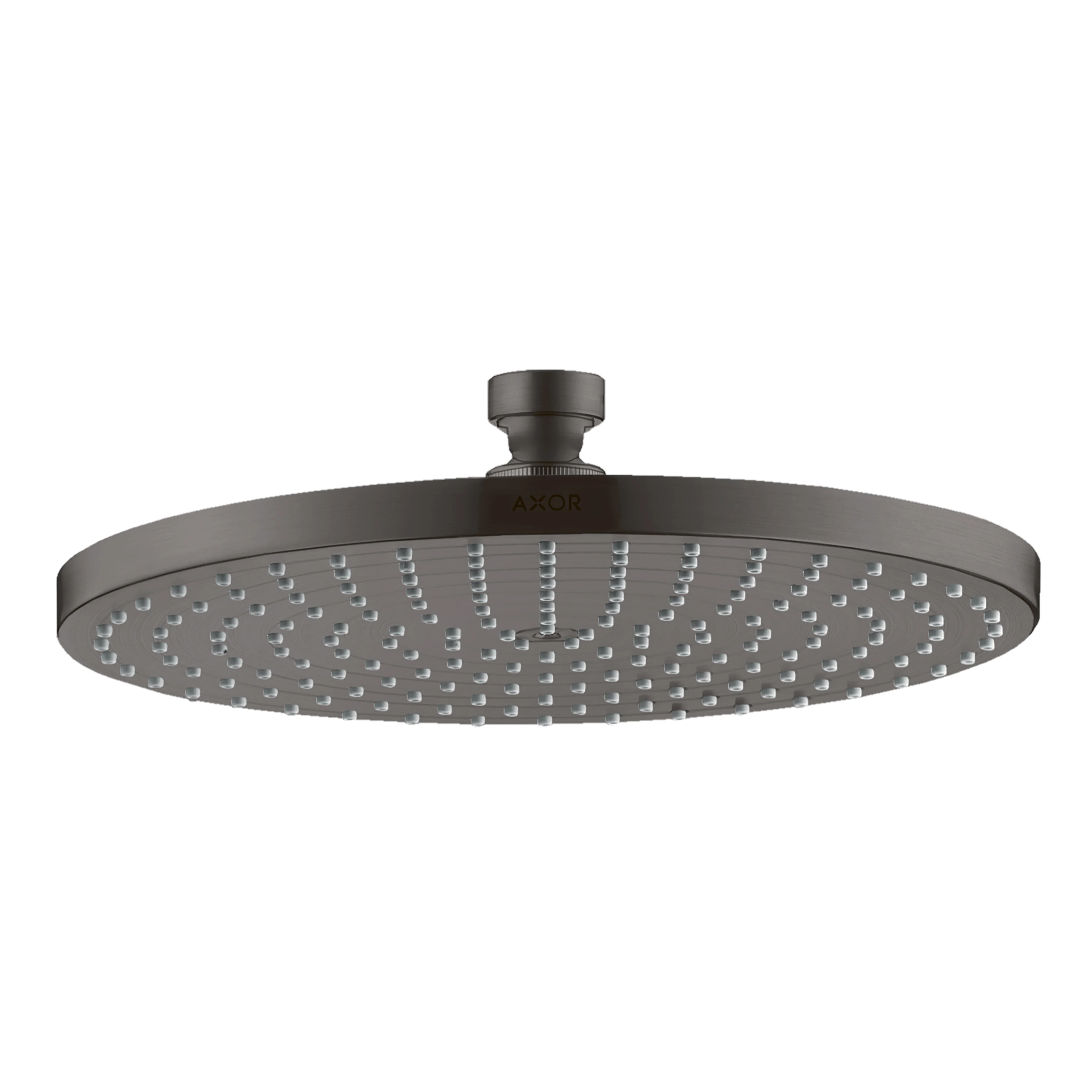 AXOR Starck Showerhead 240 1-Jet, 1.75 GPM - Image 4
