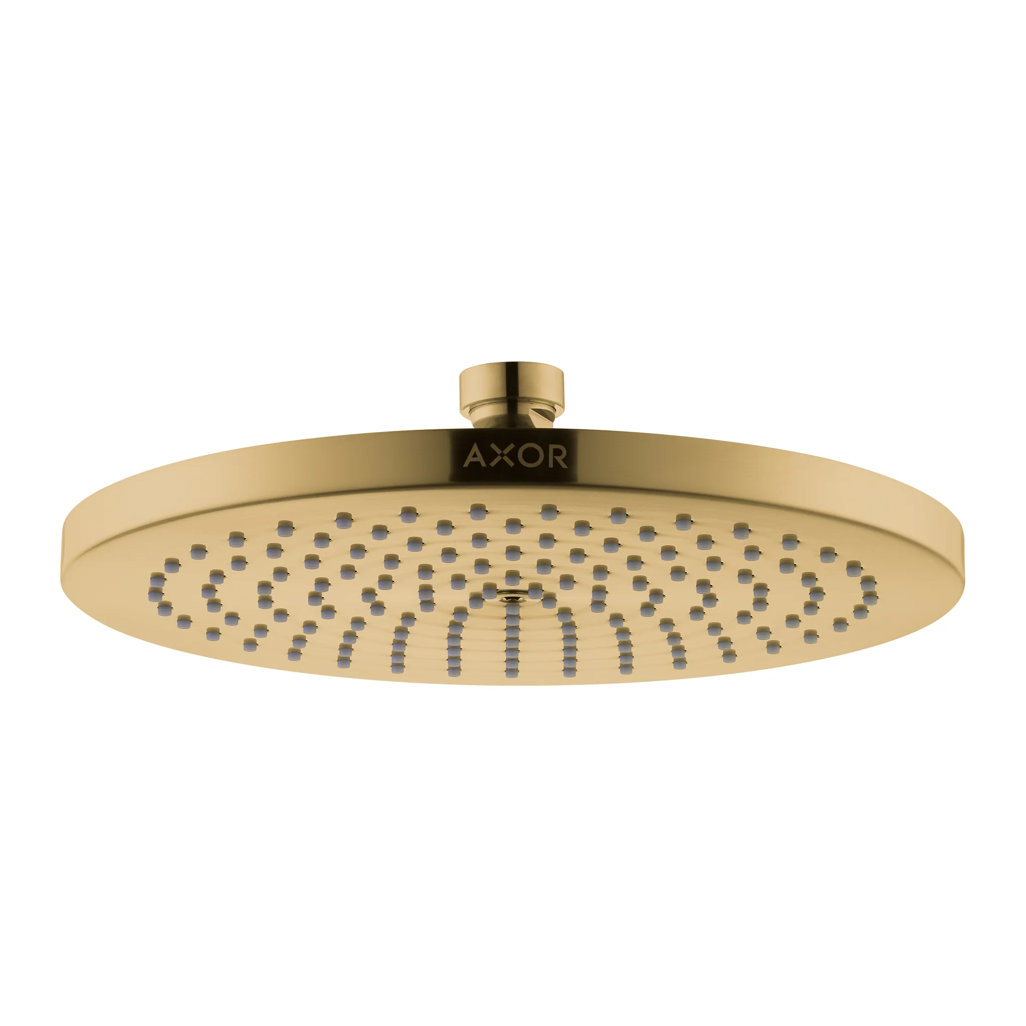 AXOR Starck Showerhead 240 1-Jet, 1.75 GPM - Image 6