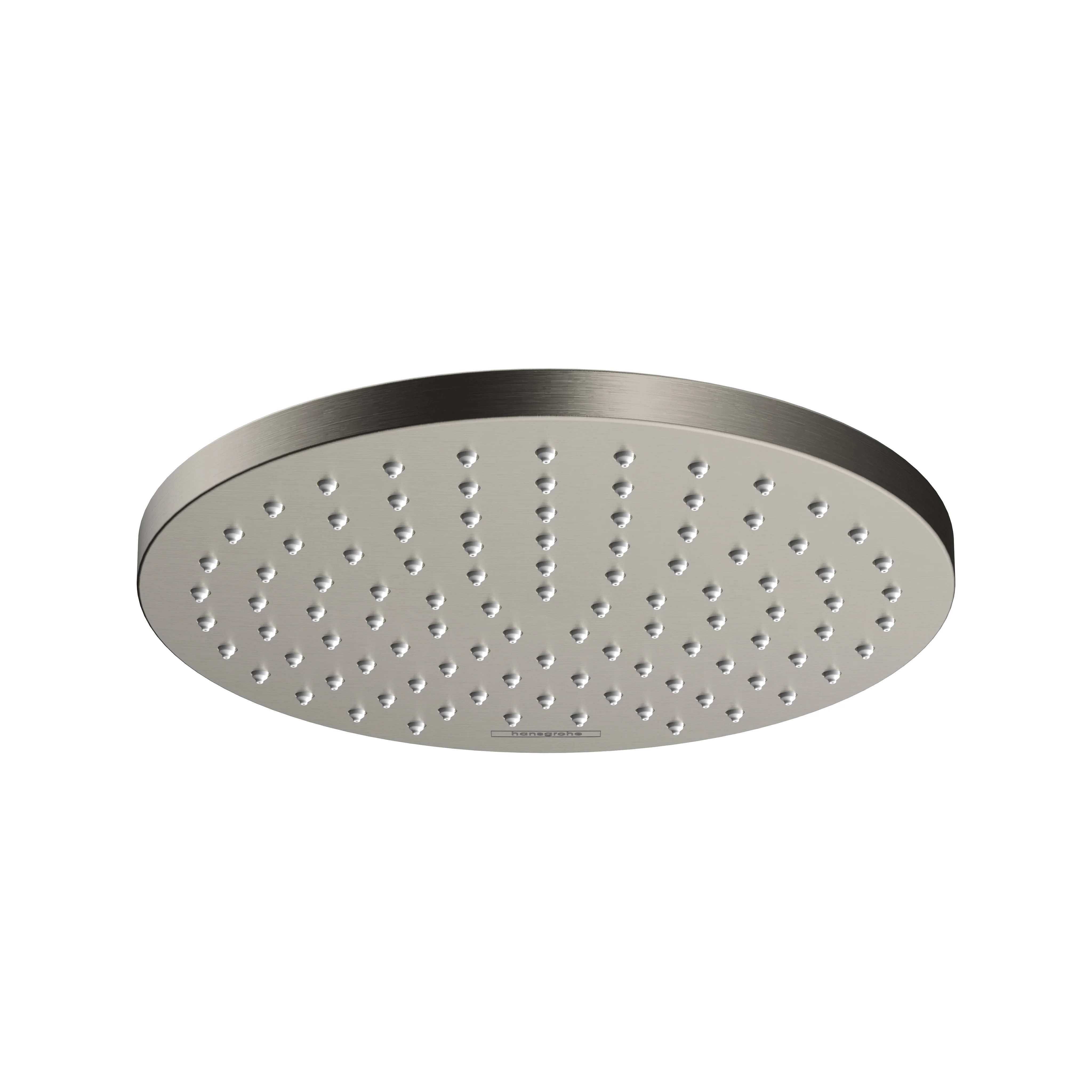 hansgrohe Vernis Blend Showerhead 200 1-Jet, 1.5 GPM - Image 3