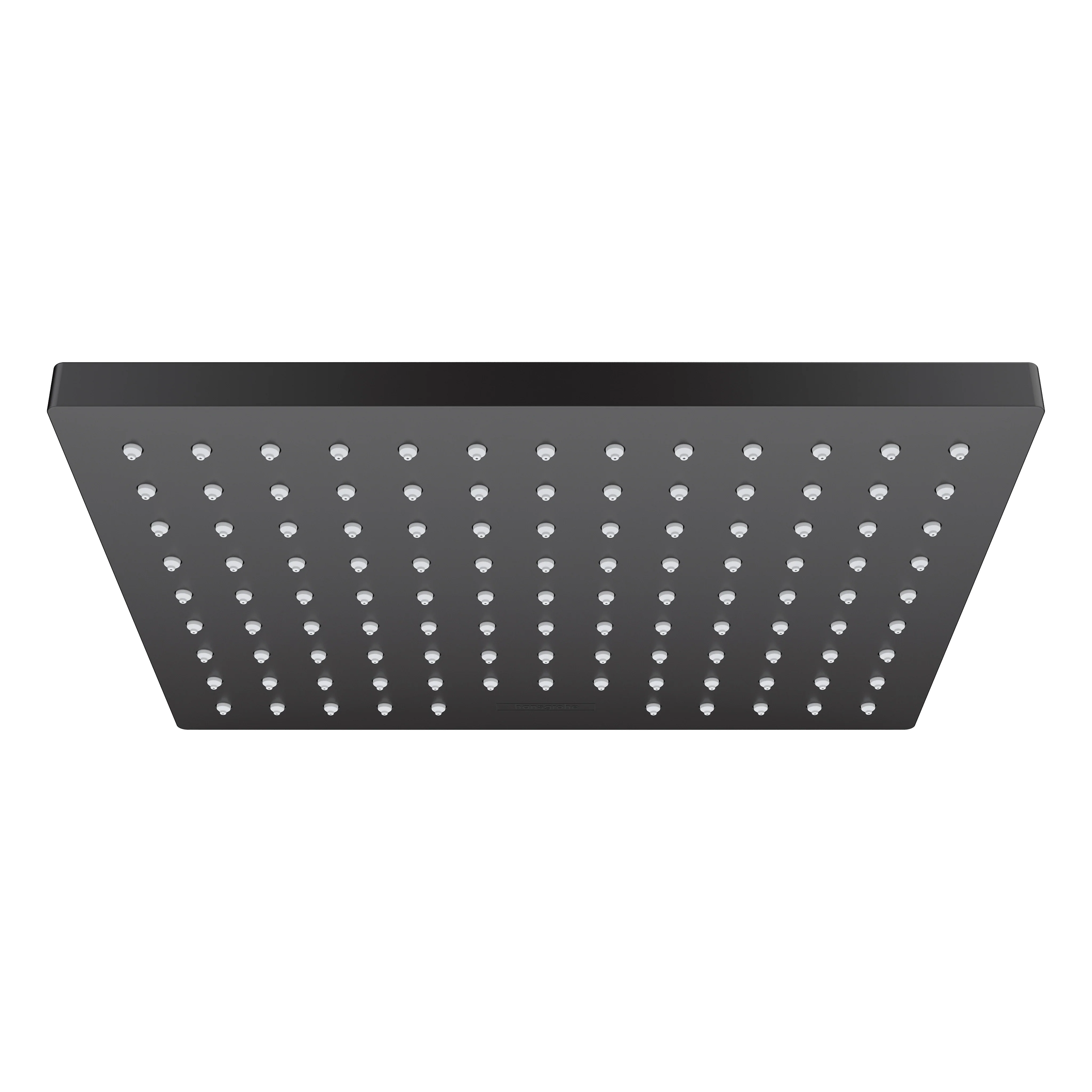 hansgrohe Vernis Blend Showerhead 230 1-Jet, 1.5 GPM - Image 2