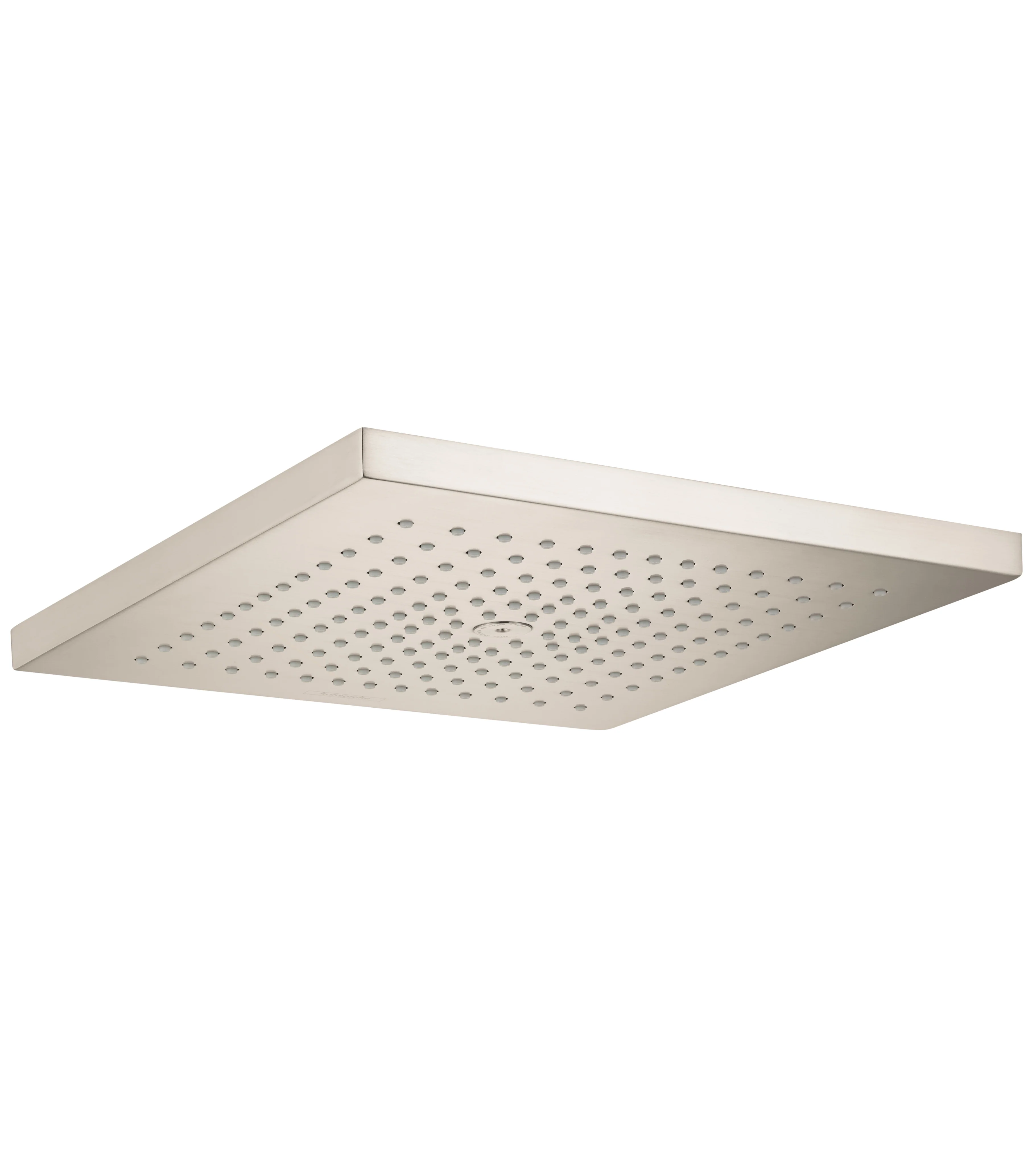 hansgrohe Raindance E Showerhead 300 1-Jet, 1.8 GPM - Image 6