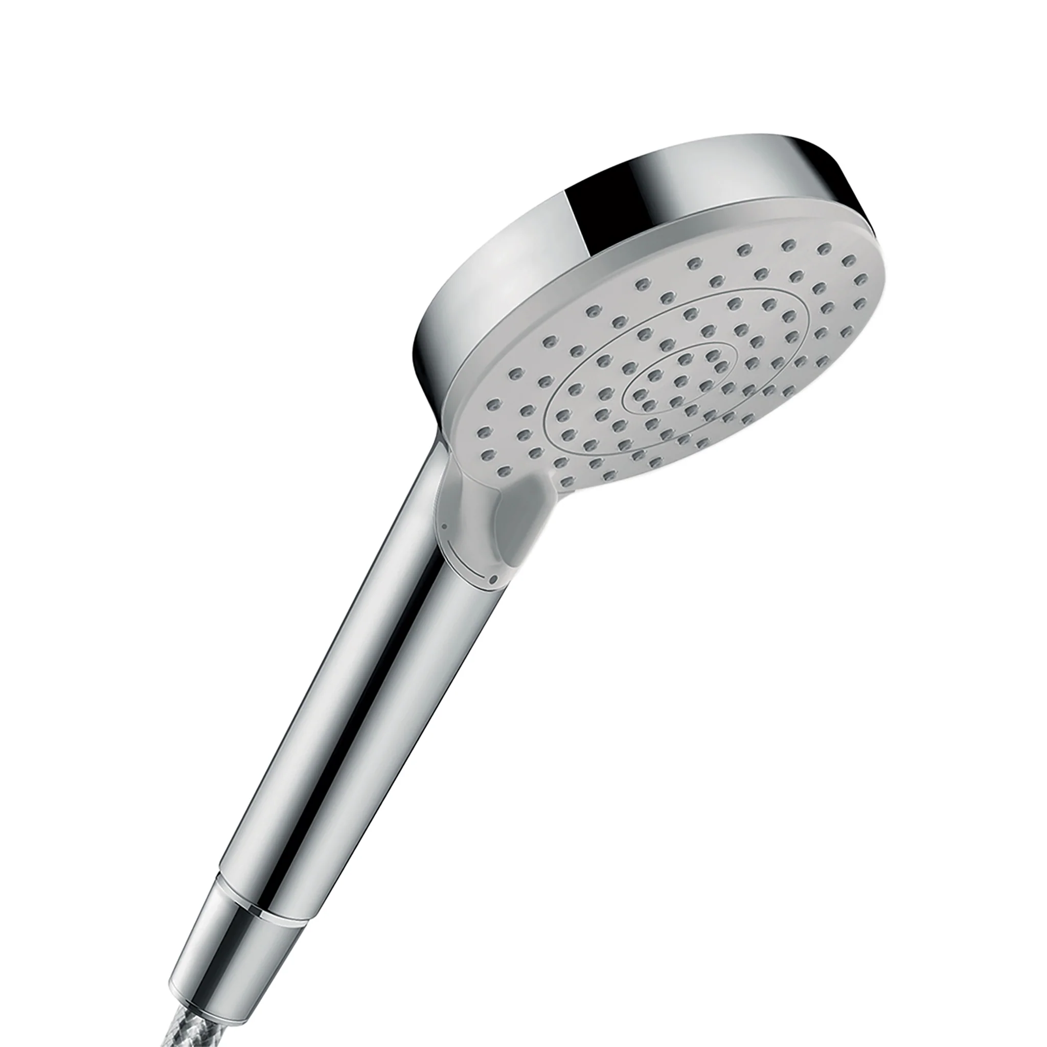 hansgrohe Vernis Blend Handshower 100 Vario-Jet, 2.5 GPM