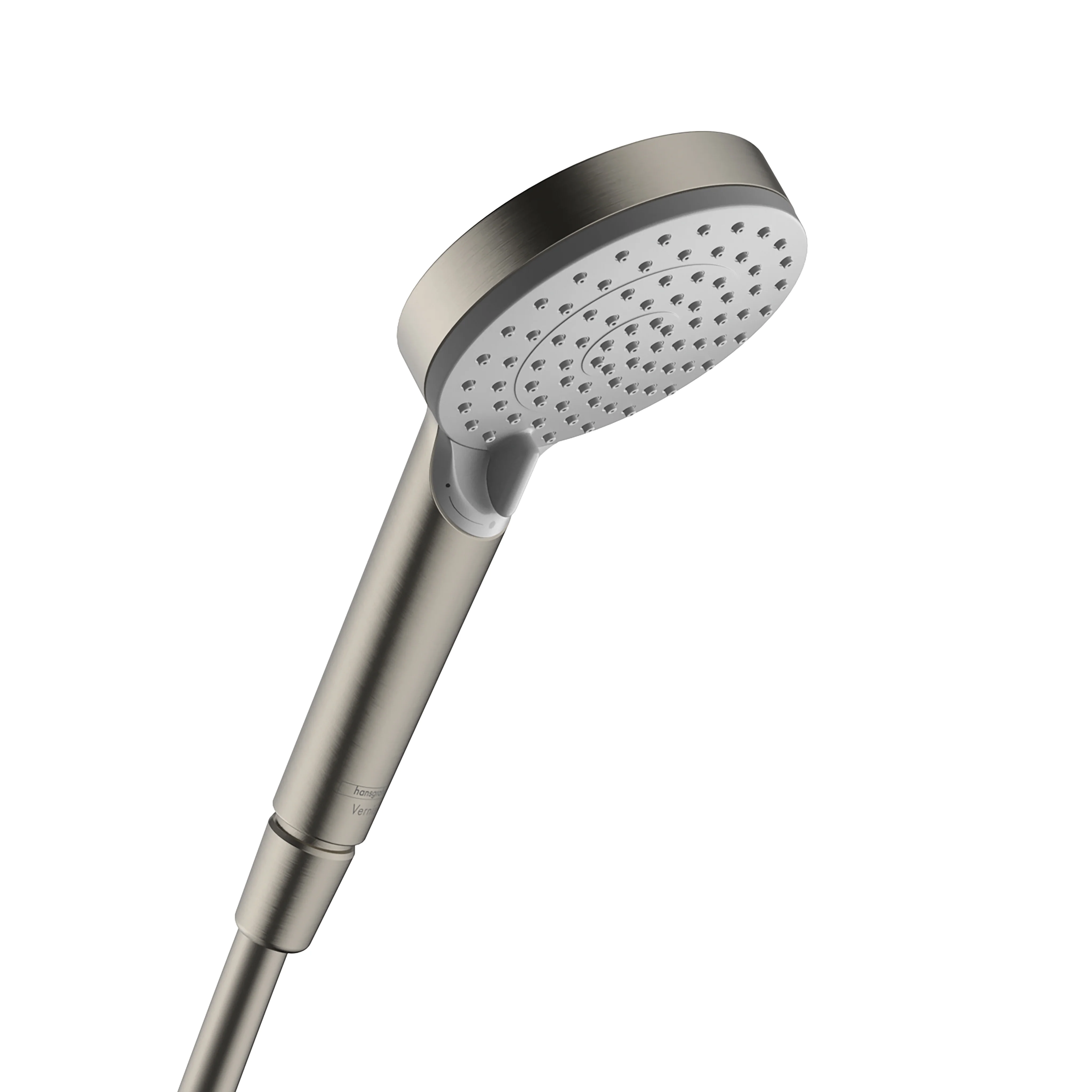 hansgrohe Vernis Blend Handshower 100 Vario-Jet, 2.5 GPM - Image 3