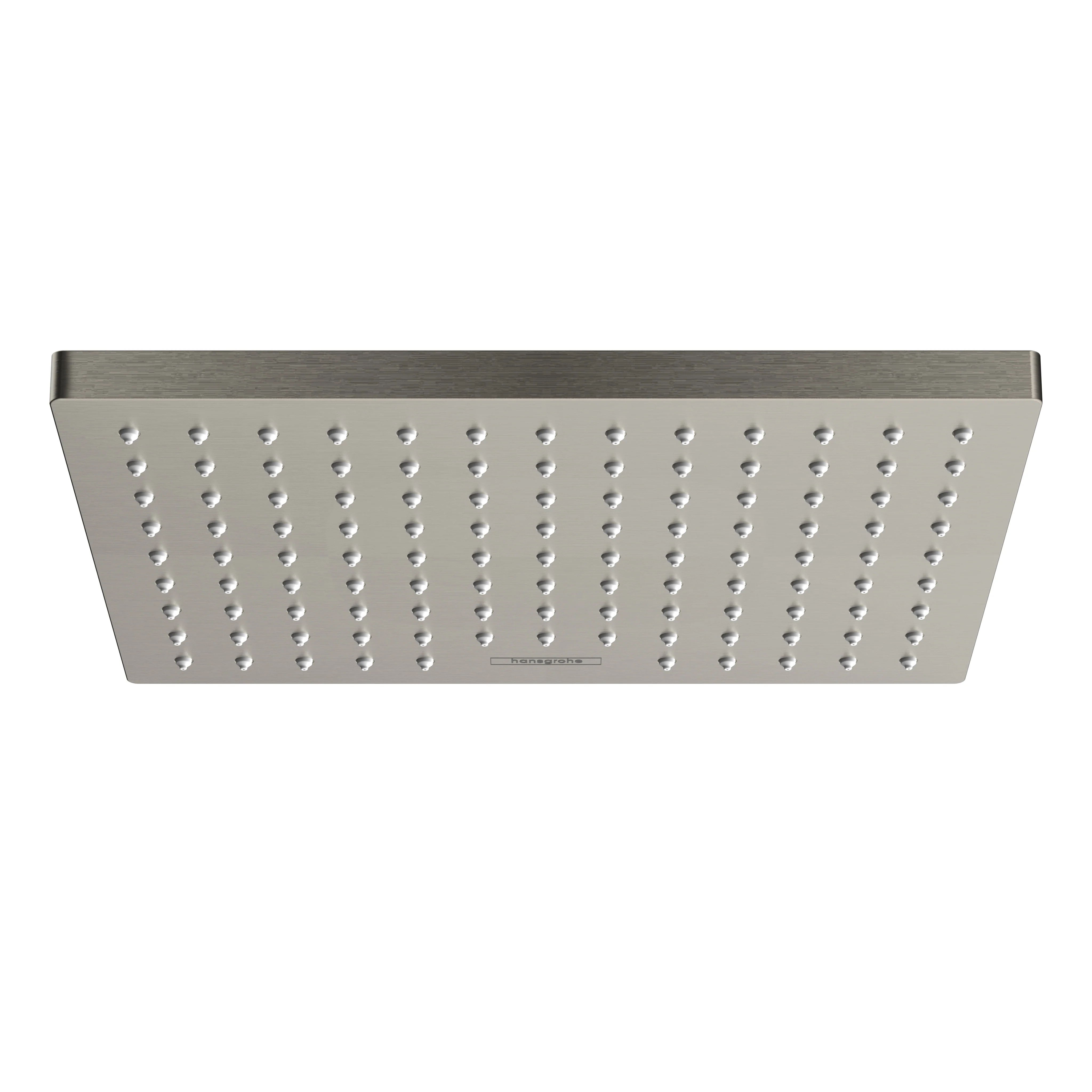 hansgrohe Vernis Blend Showerhead 230 1-Jet, 2.5 GPM - Image 3