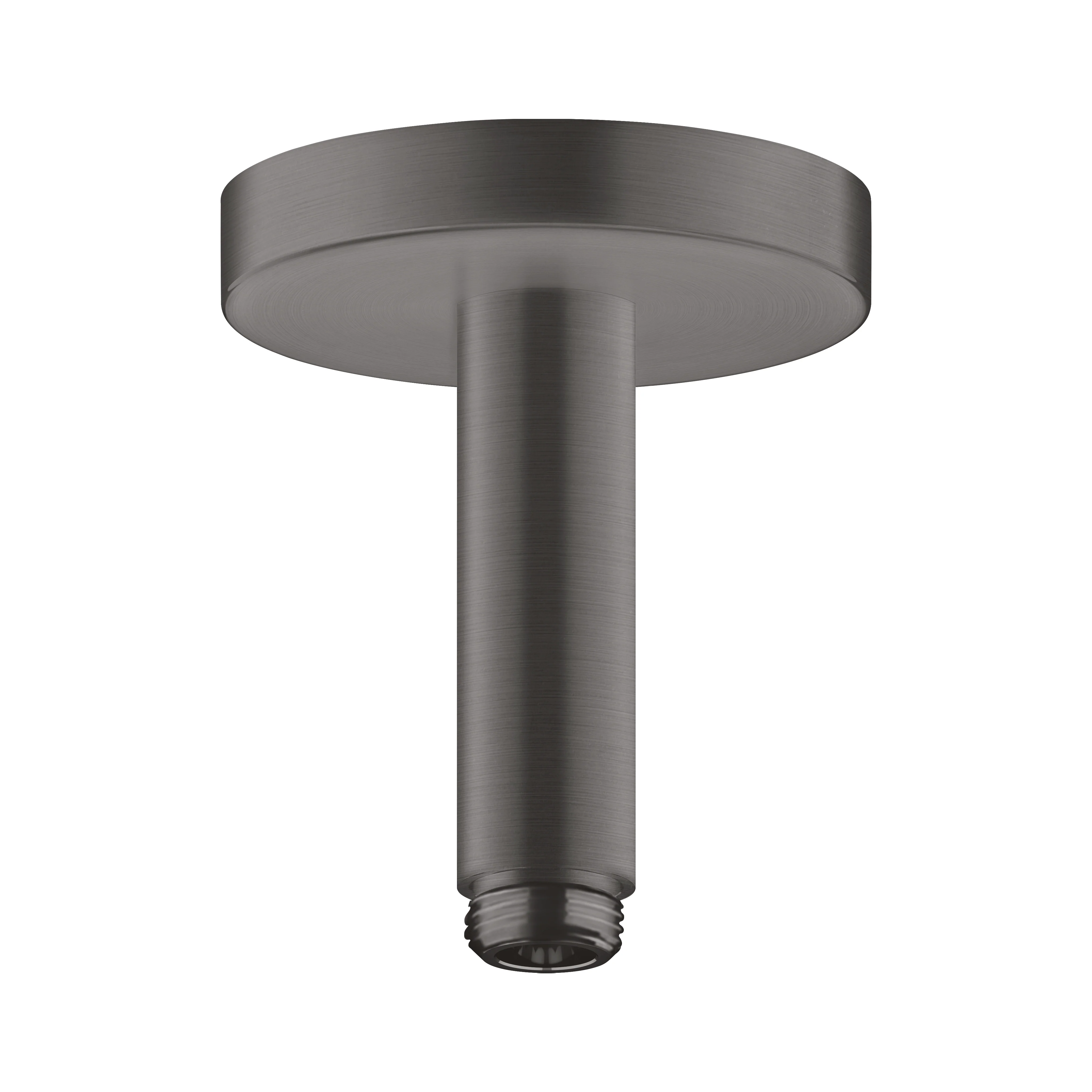 AXOR ShowerSolutions Extension Pipe for Ceiling Mount, 4" - Image 3
