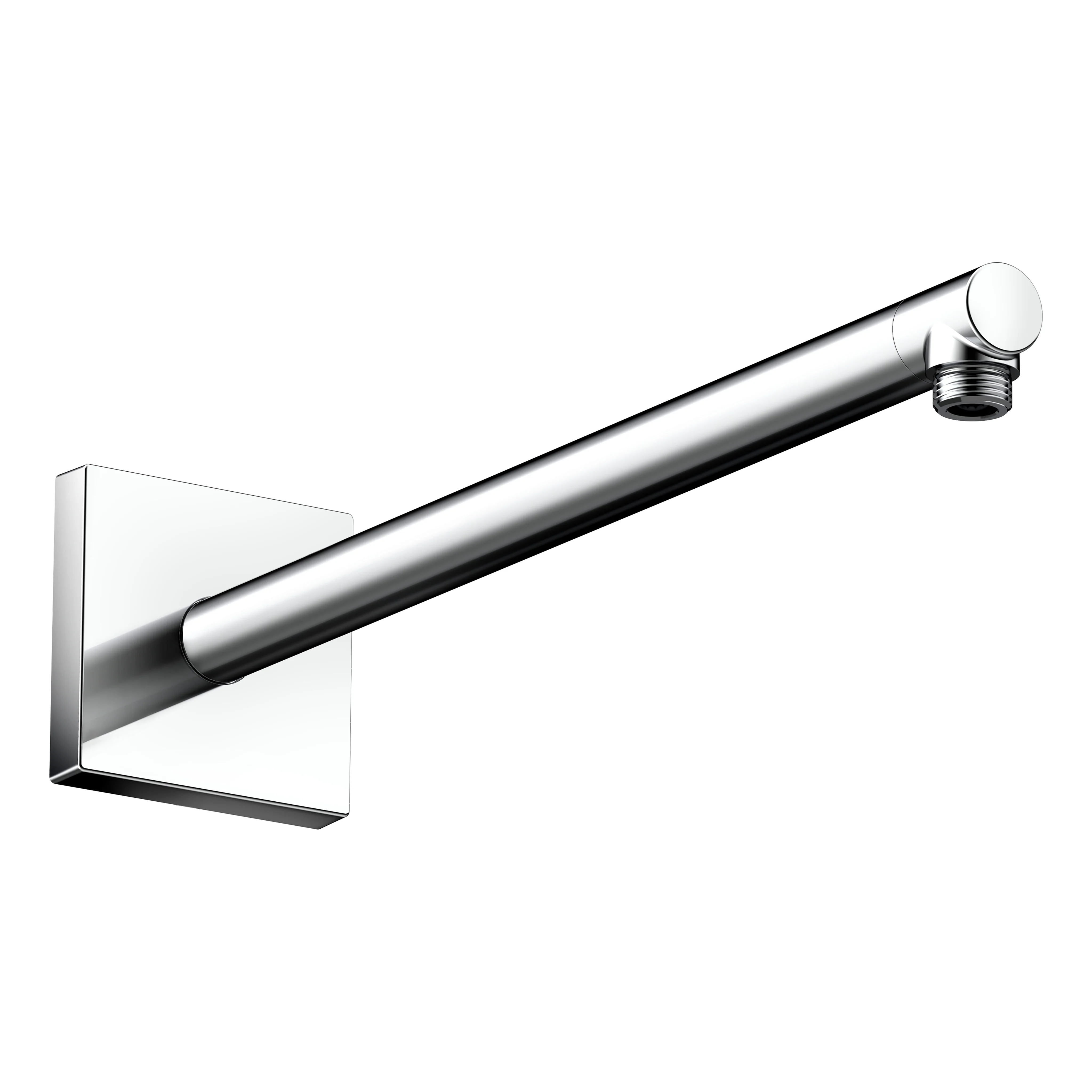 AXOR ShowerSolutions Showerarm Square, 15"