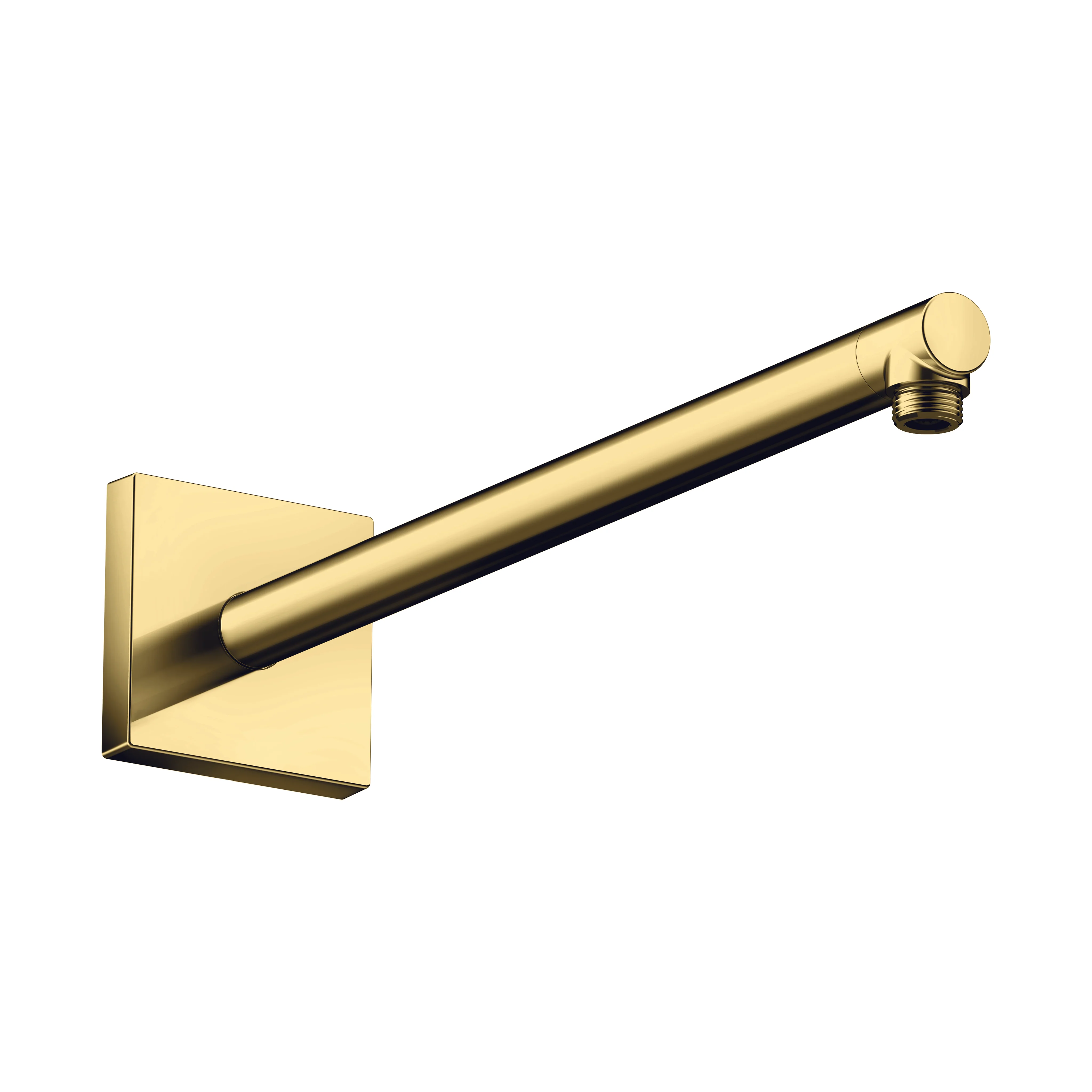AXOR ShowerSolutions Showerarm Square, 15" - Image 7