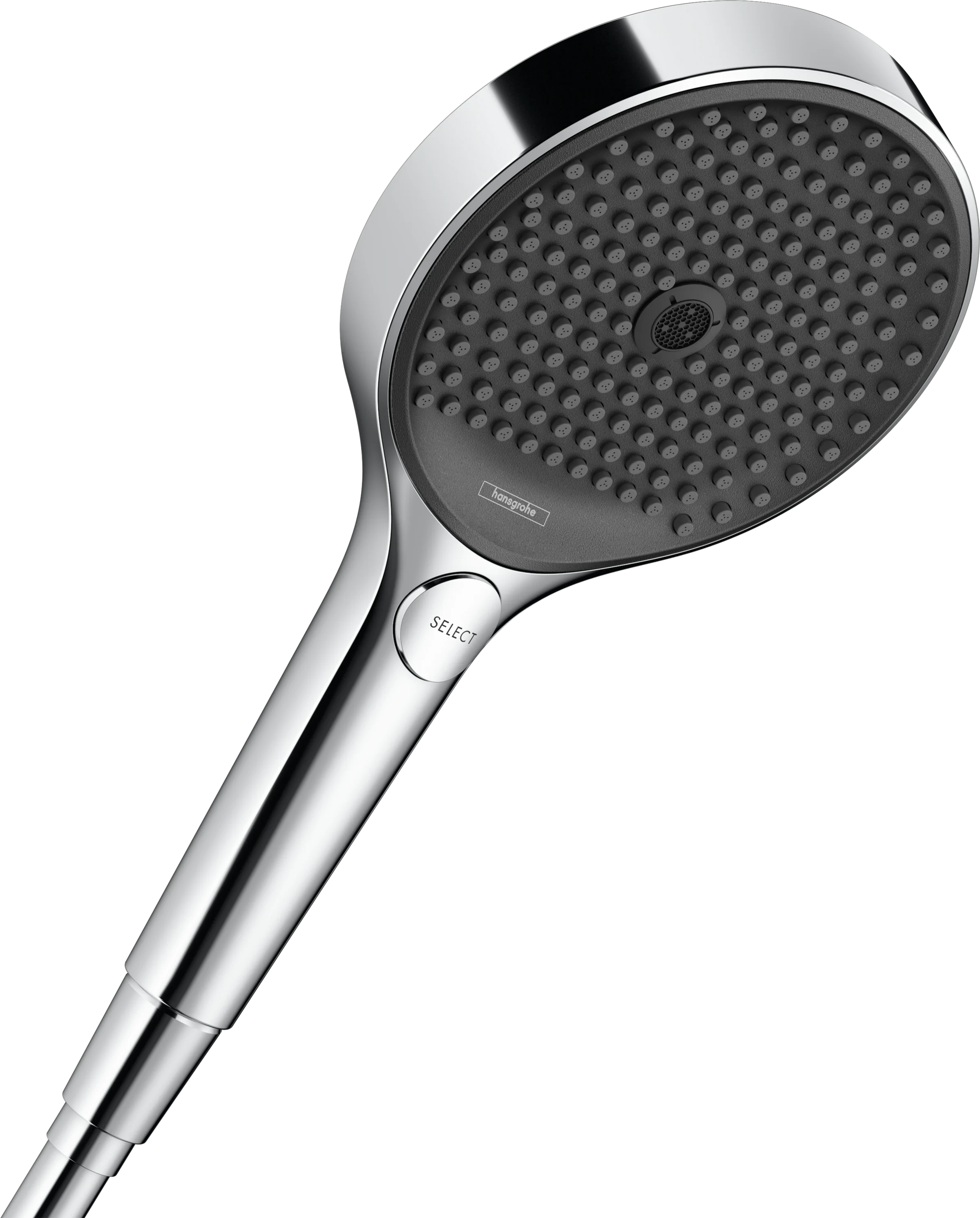 hansgrohe Rainfinity Handshower 130 3-Jet, 1.75 GPM