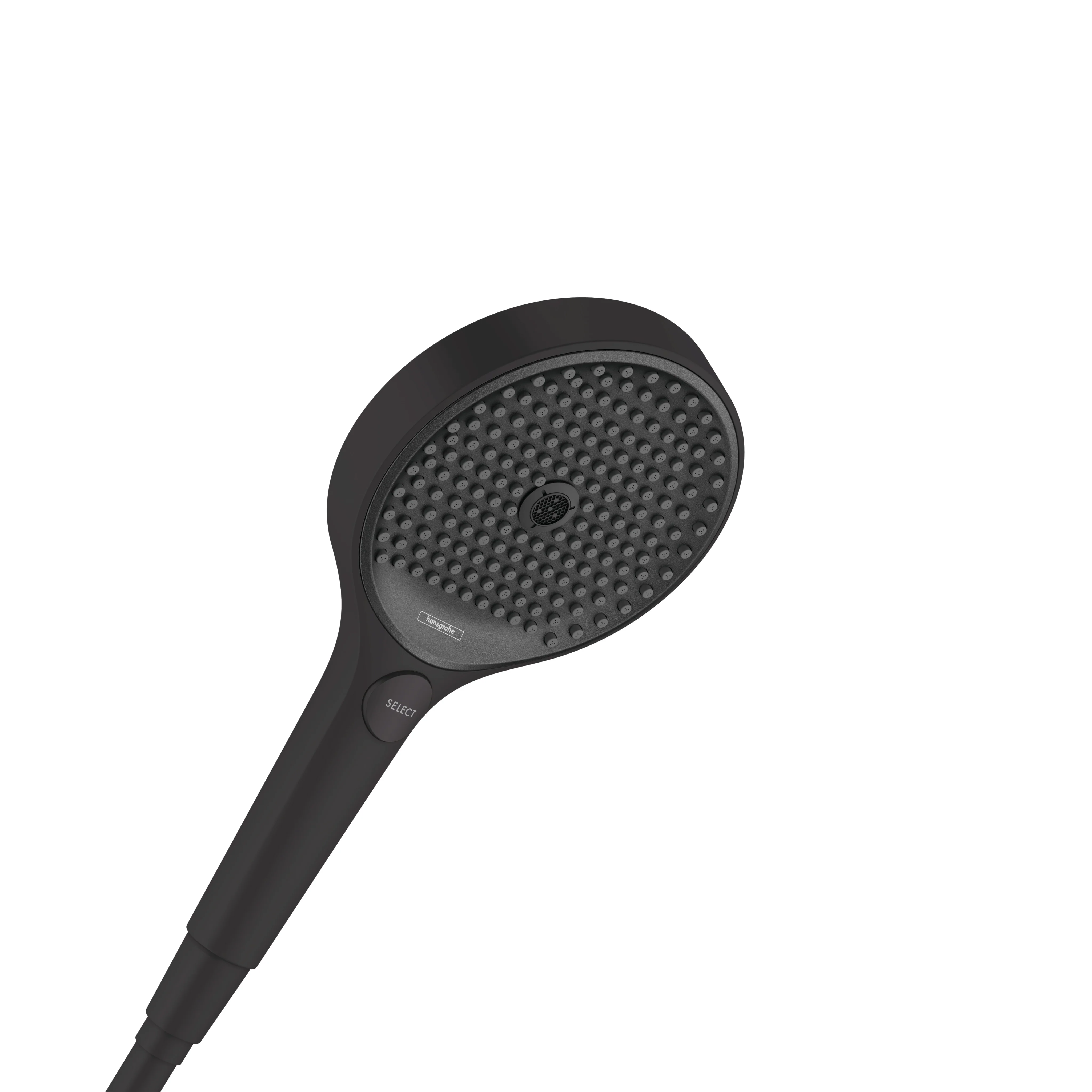 hansgrohe Rainfinity Handshower 130 3-Jet, 1.75 GPM - Image 2