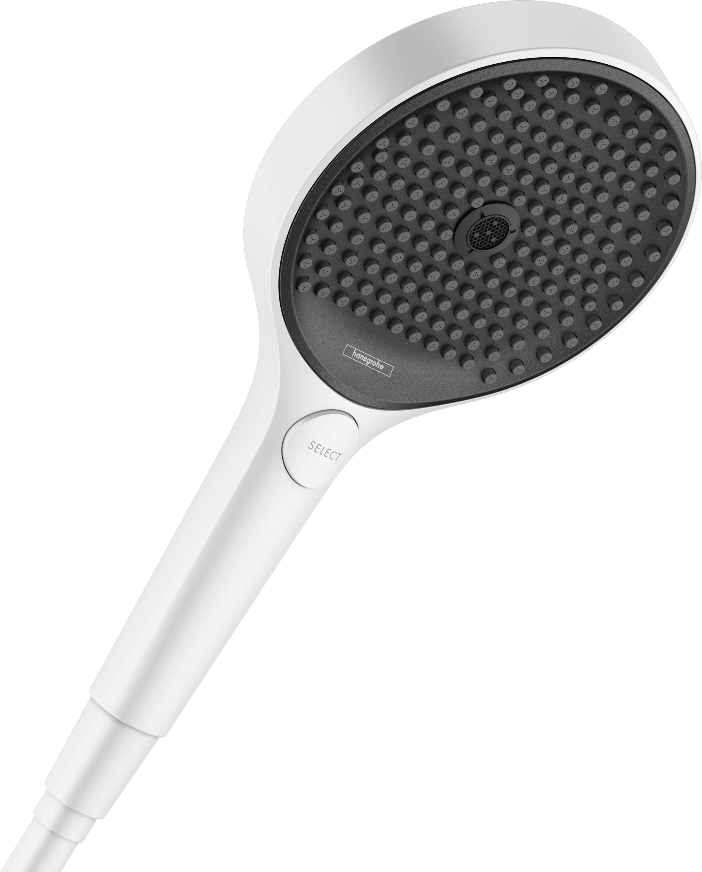 hansgrohe Rainfinity Handshower 130 3-Jet, 1.75 GPM - Image 3