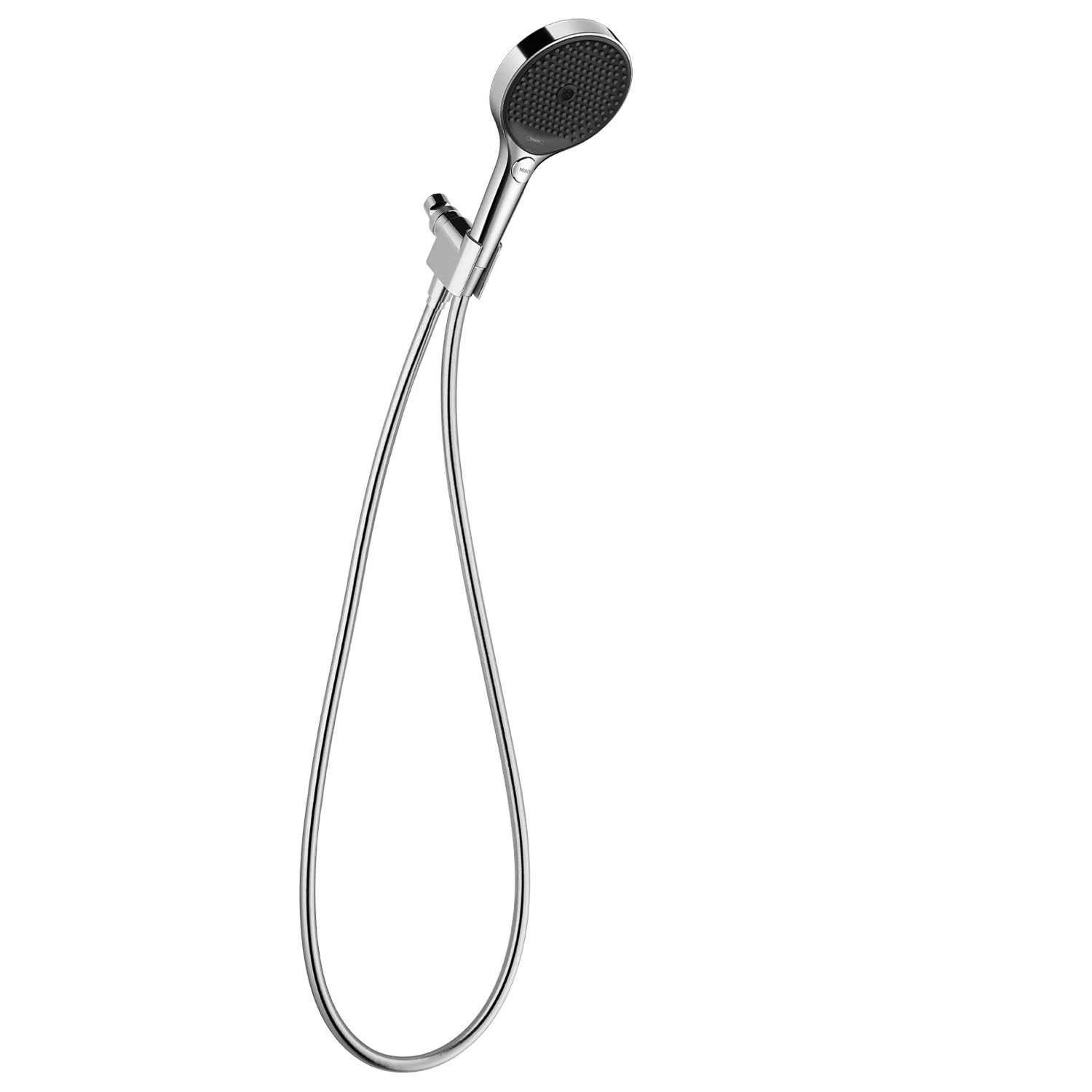 hansgrohe Rainfinity Handshower Set 130 3-Jet, 2.5 GPM