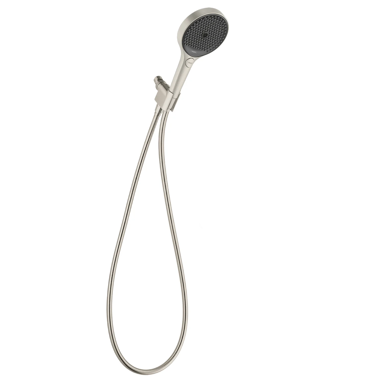 hansgrohe Rainfinity Handshower Set 130 3-Jet, 2.5 GPM - Image 4